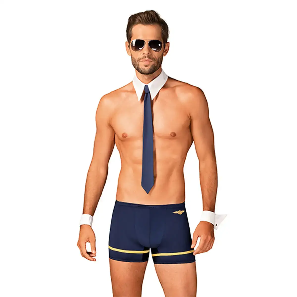 Deguisement pour adultes obsessive pilot_7893. DIAYTAR COTE D'IVOIRE - Où Choisir Devient une Expérience Personnalisée. Explorez notre boutique en ligne pour découvrir des produits qui s'adaptent à votre style et à votre essence.