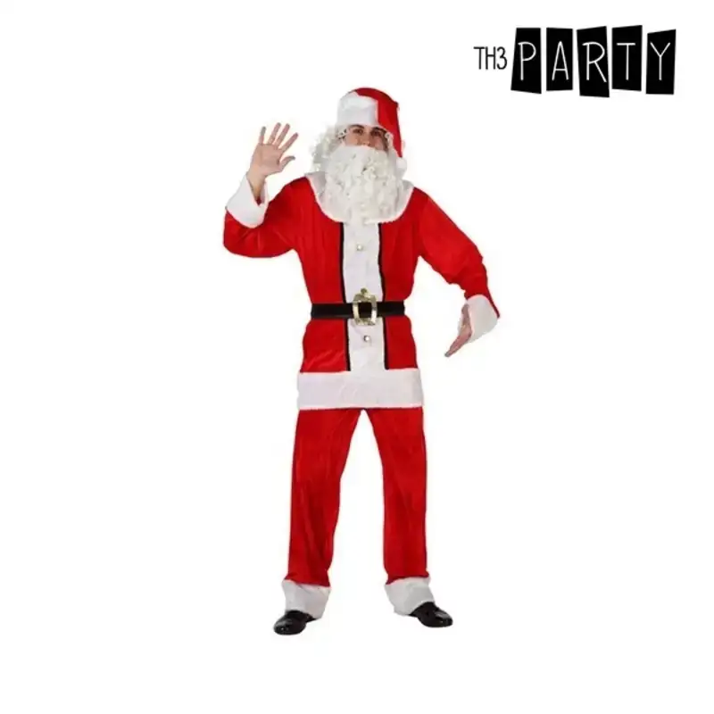 Deguisement pour adultes pere noel xl _6236. Bienvenue chez DIAYTAR COTE D'IVOIRE - Là où les Désirs Prendent Vie. Explorez notre boutique en ligne et laissez-vous séduire par des articles qui font écho à vos aspirations et à votre style unique.