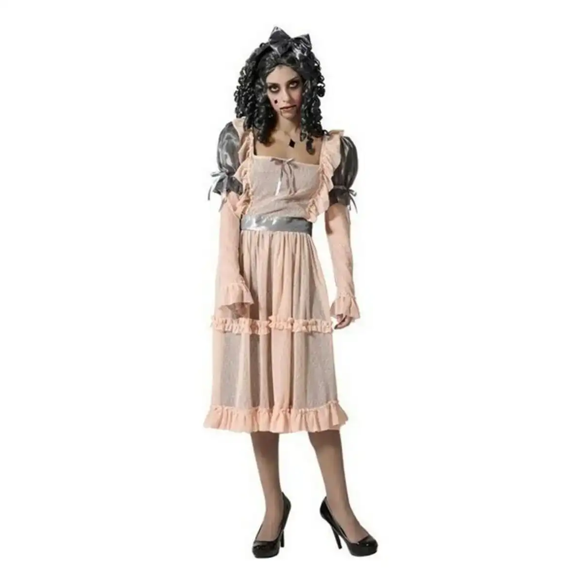 Deguisement pour adultes poupee zombie_7959. Bienvenue chez DIAYTAR COTE D'IVOIRE - Votre Plateforme Shopping pour Tous. Découvrez un large éventail de produits qui célèbrent la diversité et la beauté du Côte d'Ivoire.