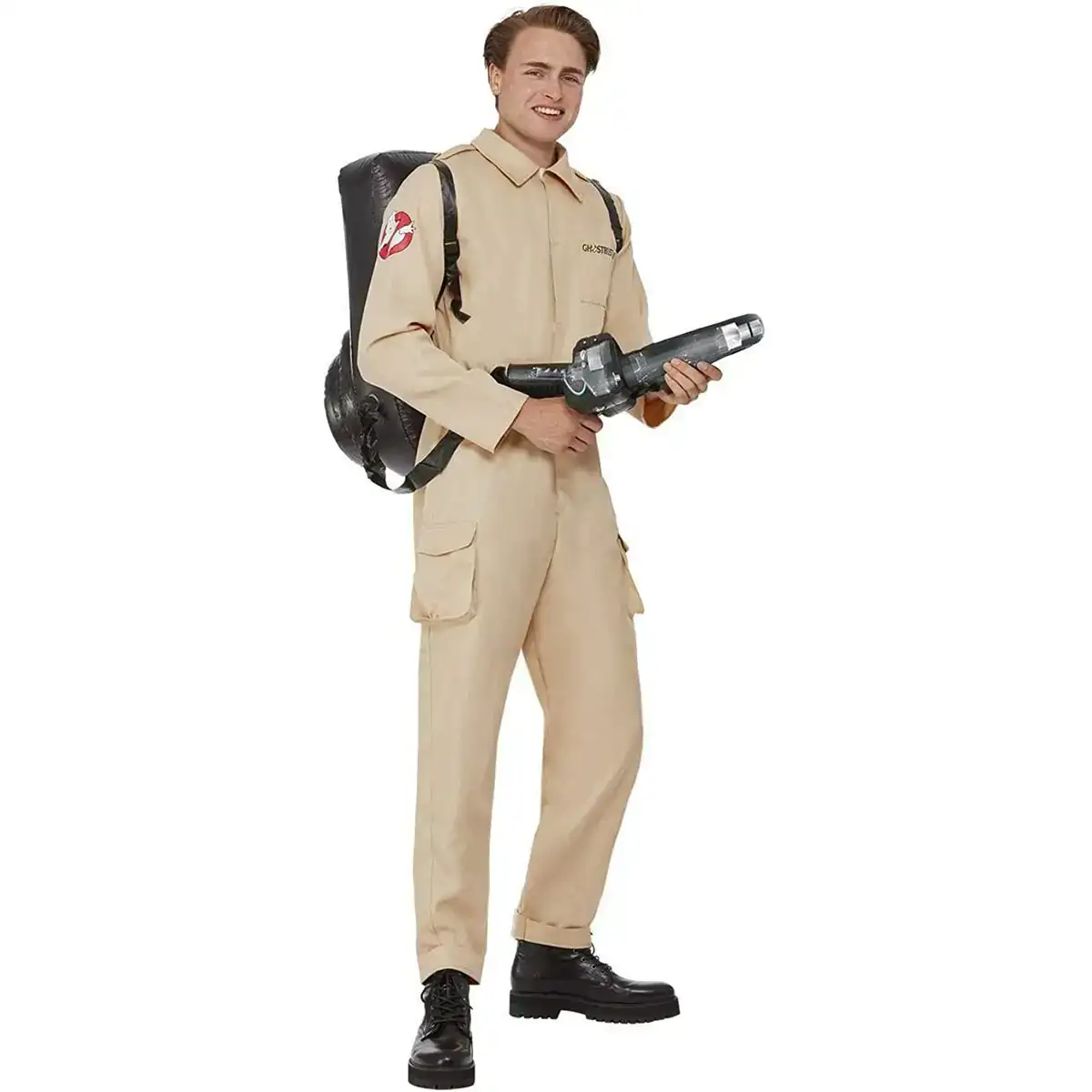 Deguisement pour adultes smiffy s 52 ghostbuster reconditionne a _8761. DIAYTAR COTE D'IVOIRE - Là où Choisir est une Affirmation de Style. Naviguez à travers notre boutique en ligne et choisissez des produits qui vous distinguent et vous valorisent.