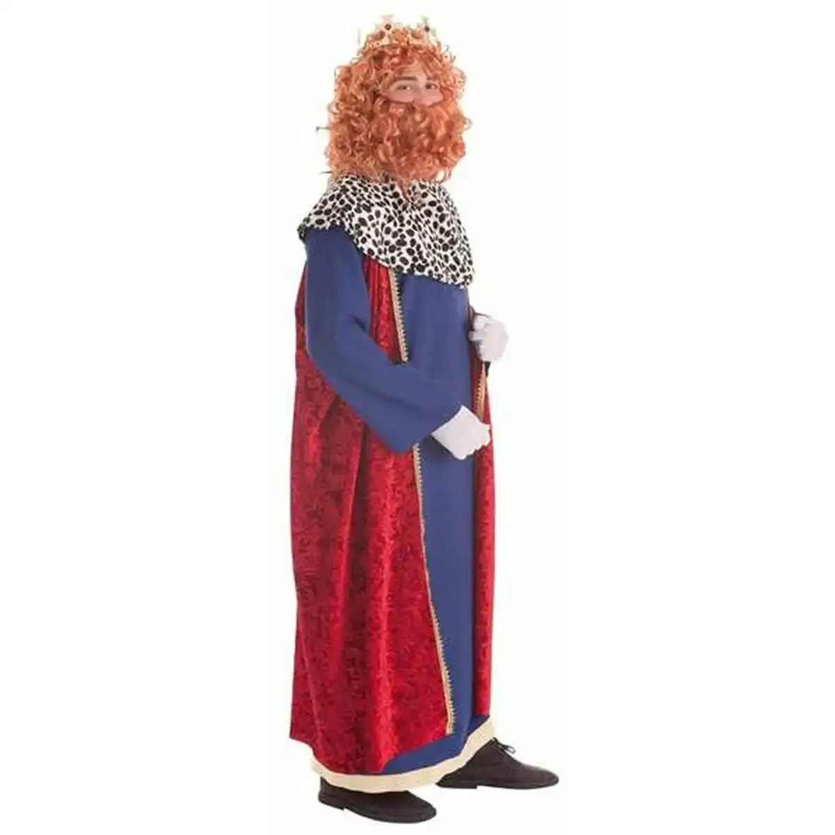 Deguisement pour adultes taille xl roi mage_2729. DIAYTAR COTE D'IVOIRE - L'Art de Vivre l'Élégance Accessible. Parcourez notre gamme variée et choisissez des produits qui ajoutent une touche de sophistication à votre style.