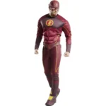 Deguisement pour adultes the flash reconditionne b _7635. DIAYTAR COTE D'IVOIRE - Là où Choisir est une Célébration de l'Artisanat. Explorez notre gamme variée et choisissez des produits qui incarnent la tradition et le talent des artisans du Côte d'Ivoire.