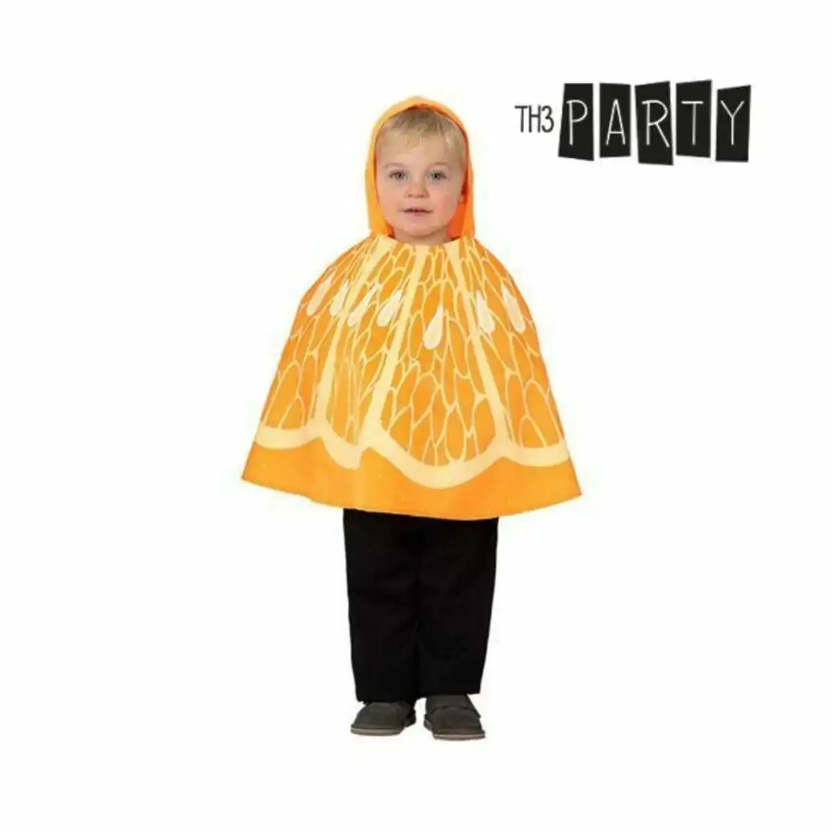 Deguisement pour bebes 1066 orange_6779. Entrez dans le Monde Éclectique de DIAYTAR COTE D'IVOIRE. Explorez nos catégories et dénichez des trésors qui reflètent la richesse et l'authenticité du Côte d'Ivoire.