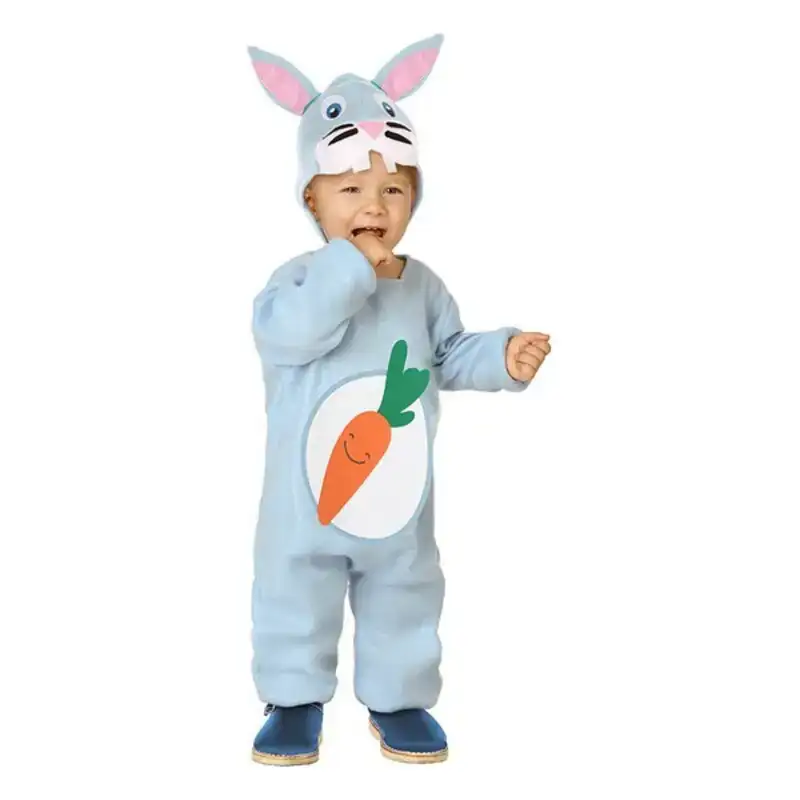 Deguisement pour bebes 113473 bleu 24 mois_9223. DIAYTAR COTE D'IVOIRE - L'Art de Trouver ce que Vous Aimez. Plongez dans notre assortiment varié et choisissez parmi des produits qui reflètent votre style et répondent à vos besoins.