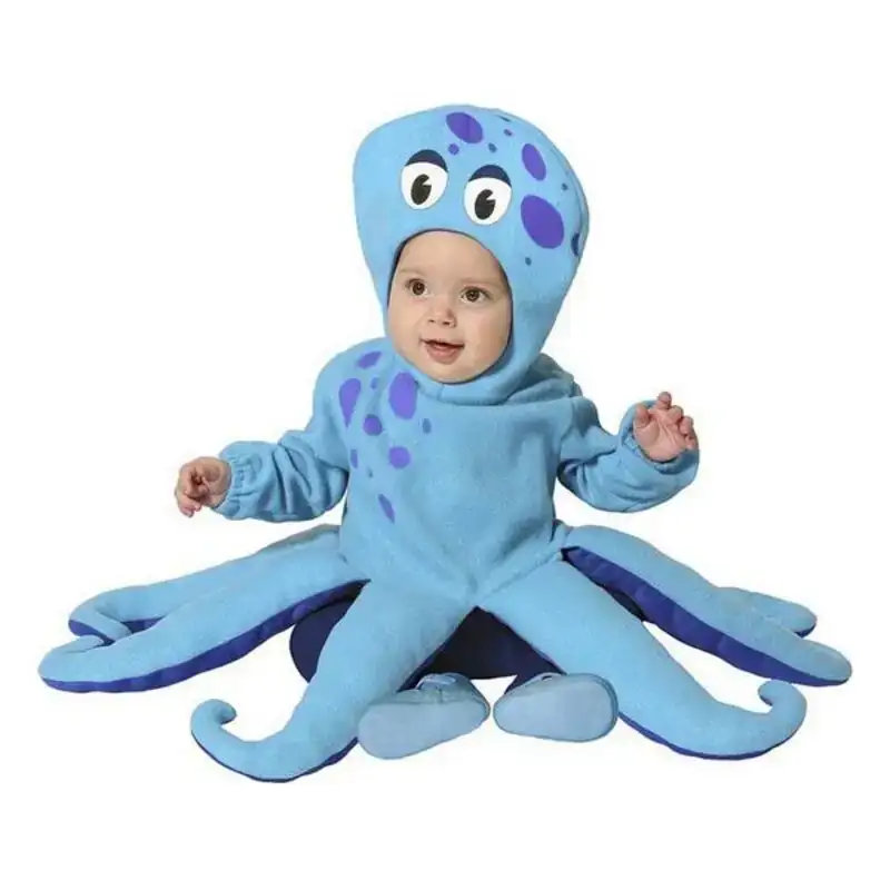 Deguisement pour bebes bleu_3614. Bienvenue sur DIAYTAR COTE D'IVOIRE - Là où le Shopping Devient une Aventure. Explorez notre catalogue et dénichez des trésors qui élargiront votre horizon shopping.
