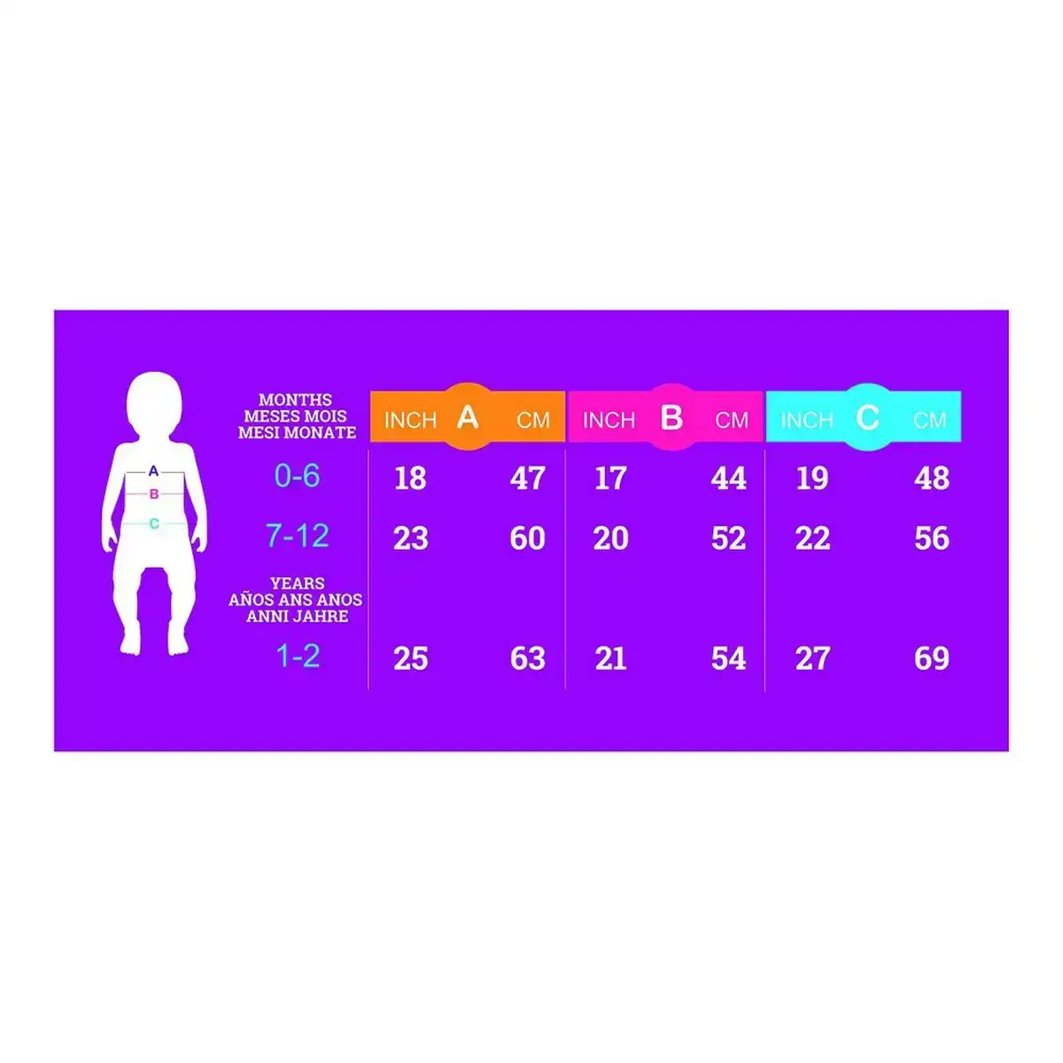 Deguisement pour bebes devil 0 6 mois_7217. Entrez dans l'Univers de DIAYTAR COTE D'IVOIRE - Où Chaque Produit est une Découverte. Explorez notre gamme variée et trouvez des articles qui vous surprennent et vous inspirent.