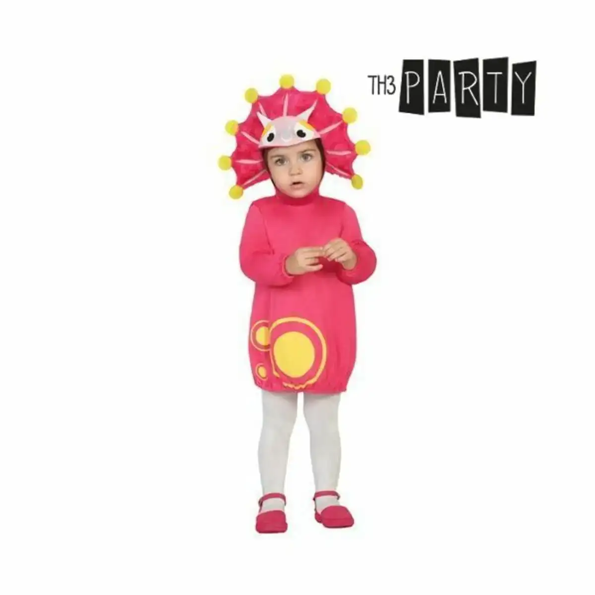 Deguisement pour bebes dragon rose_5536. DIAYTAR COTE D'IVOIRE - Votre Boutique en Ligne, Votre Choix Illimité. Parcourez nos rayons et découvrez des produits qui vous inspirent, de la mode à la maison et bien plus.