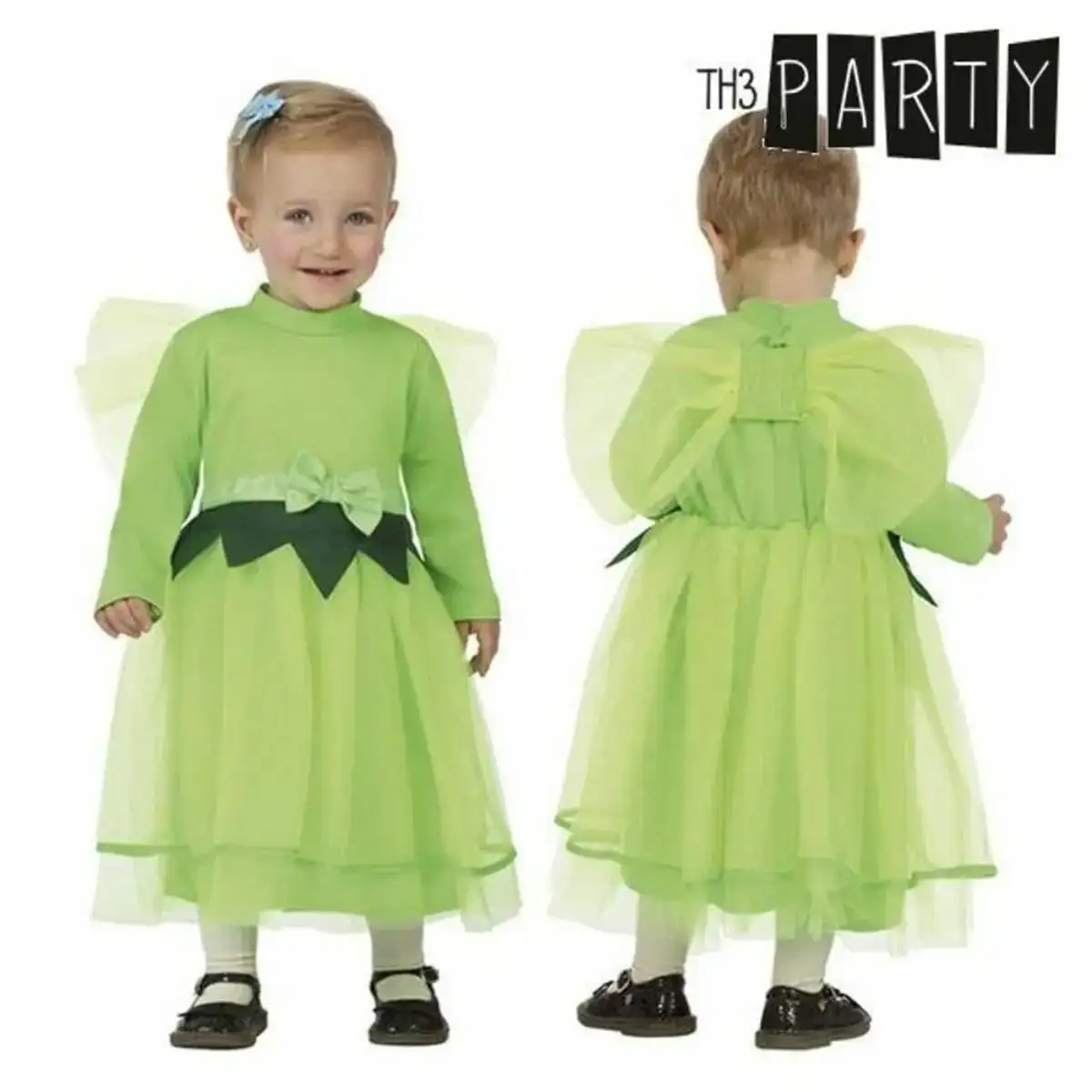 Deguisement pour bebes fee 2 pcs _4719. DIAYTAR COTE D'IVOIRE - Votre Destinée Shopping Personnalisée. Plongez dans notre boutique en ligne et créez votre propre expérience de shopping en choisissant parmi nos produits variés.