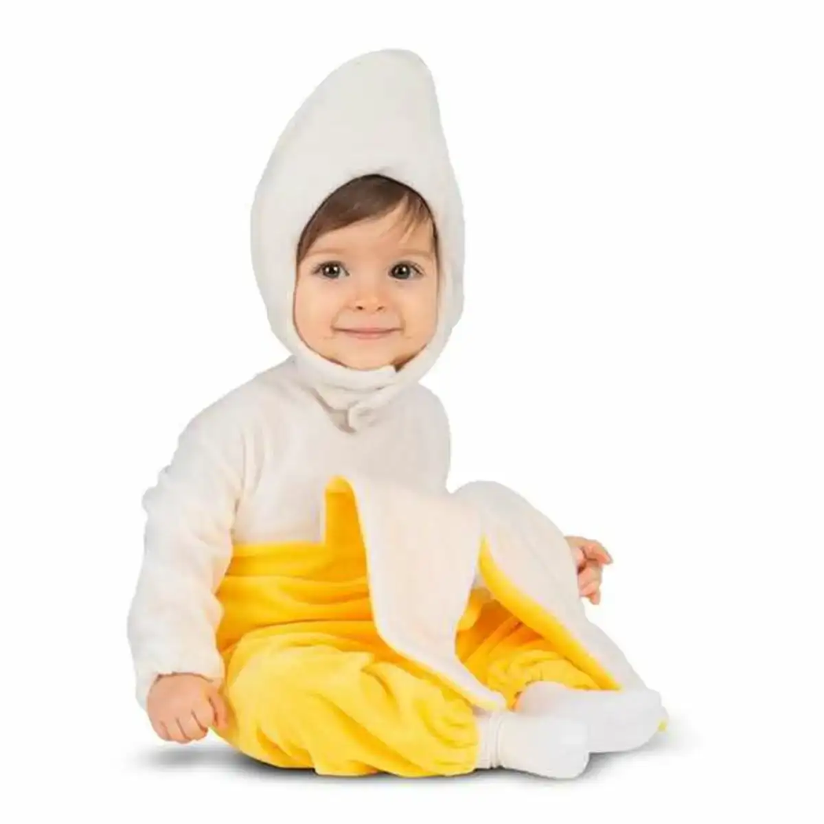 Deguisement pour bebes my other me 3 pieces banane_3889. Bienvenue sur DIAYTAR COTE D'IVOIRE - Votre Fenêtre sur le Shopping Moderne. Parcourez notre boutique en ligne et découvrez des produits qui incarnent l'évolution du style et de la qualité.