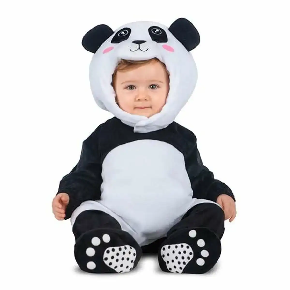 Deguisement pour bebes my other me 4 pieces panda_3268. Entrez dans l'Univers de DIAYTAR COTE D'IVOIRE - Où l'Innovation Rencontre la Tradition. Explorez notre sélection de produits modernes et traditionnels qui incarnent l'esprit dynamique du Côte d'Ivoire.