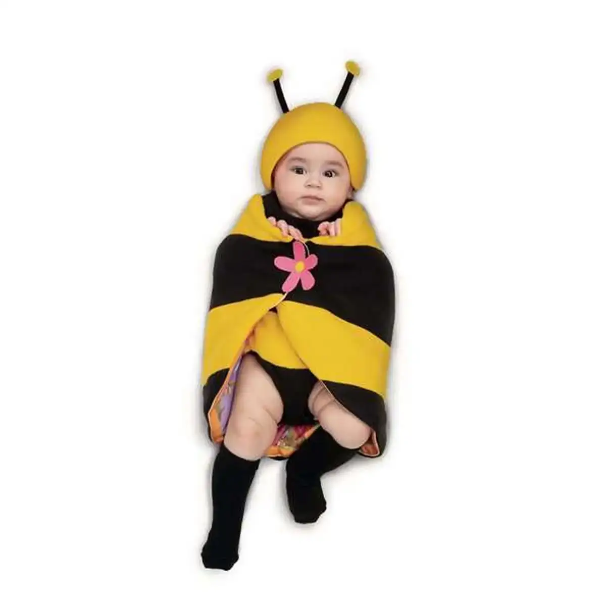 Deguisement pour bebes my other me abeille_3629. DIAYTAR COTE D'IVOIRE - L'Art de Vivre l'Élégance Accessible. Parcourez notre gamme variée et choisissez des produits qui ajoutent une touche de sophistication à votre style.