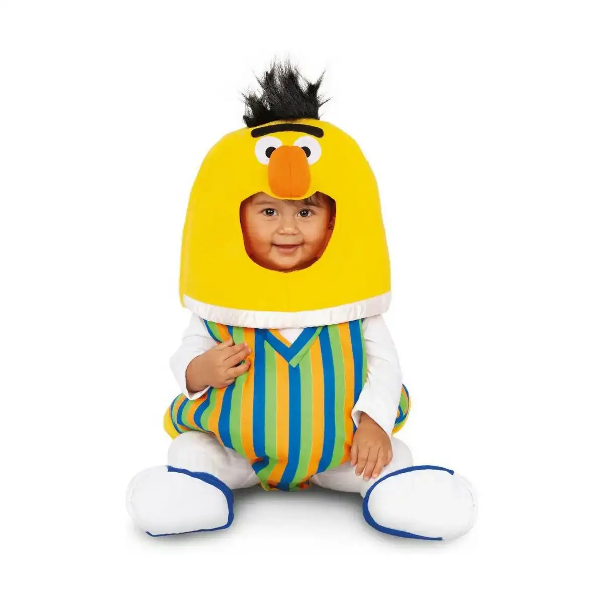 Deguisement pour bebes my other me balloon blas sesame street 3 pieces _8128. Bienvenue chez DIAYTAR COTE D'IVOIRE - Votre Porte d'Accès à la Diversité. Découvrez notre boutique en ligne et choisissez parmi une pléthore d'articles qui célèbrent la richesse culturelle du Côte d'Ivoire et au-delà.