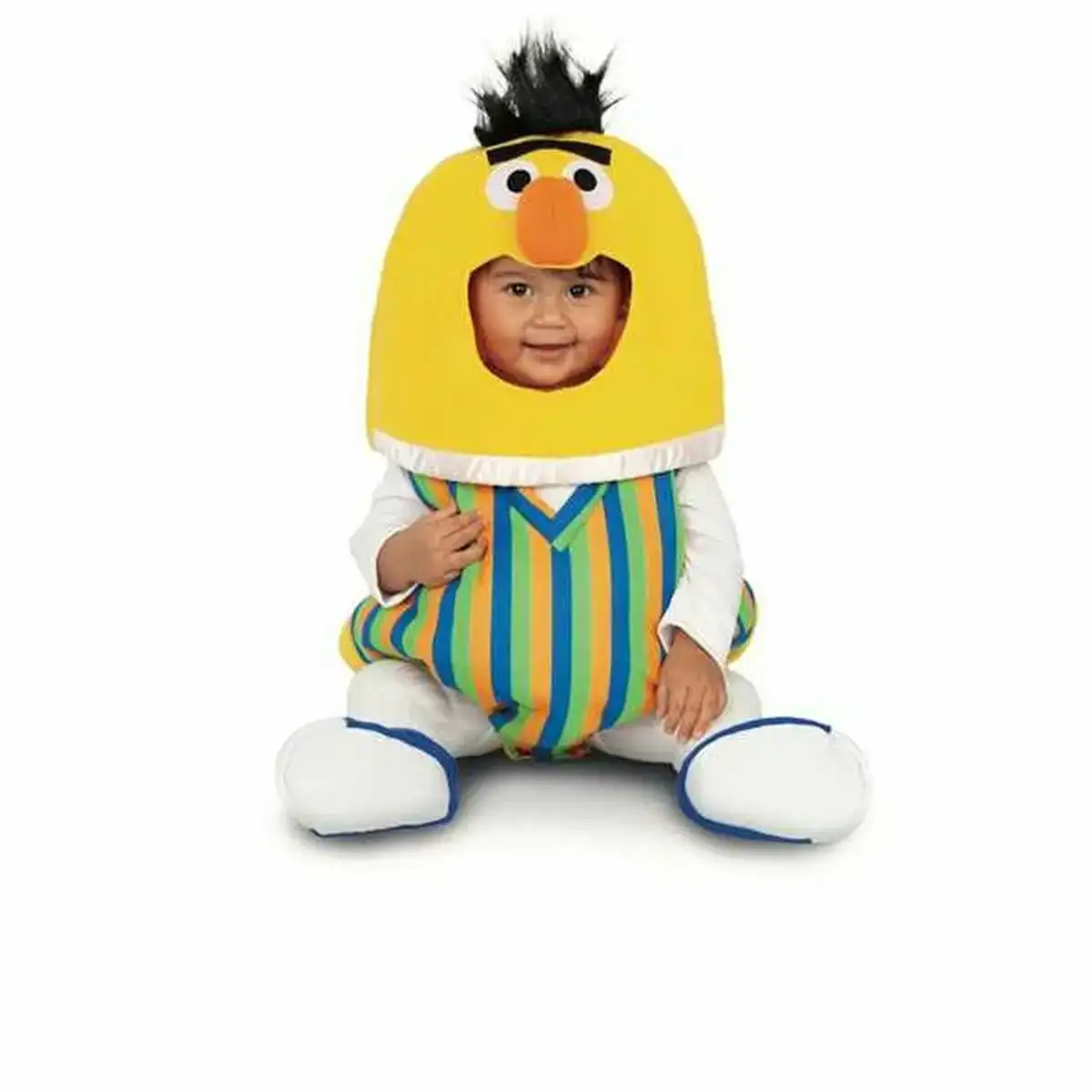 Deguisement pour bebes my other me blas_8586. DIAYTAR COTE D'IVOIRE - Là où Chaque Produit a son Propre Éclat. Explorez notre boutique en ligne et trouvez des articles qui ajoutent de la brillance à votre quotidien.