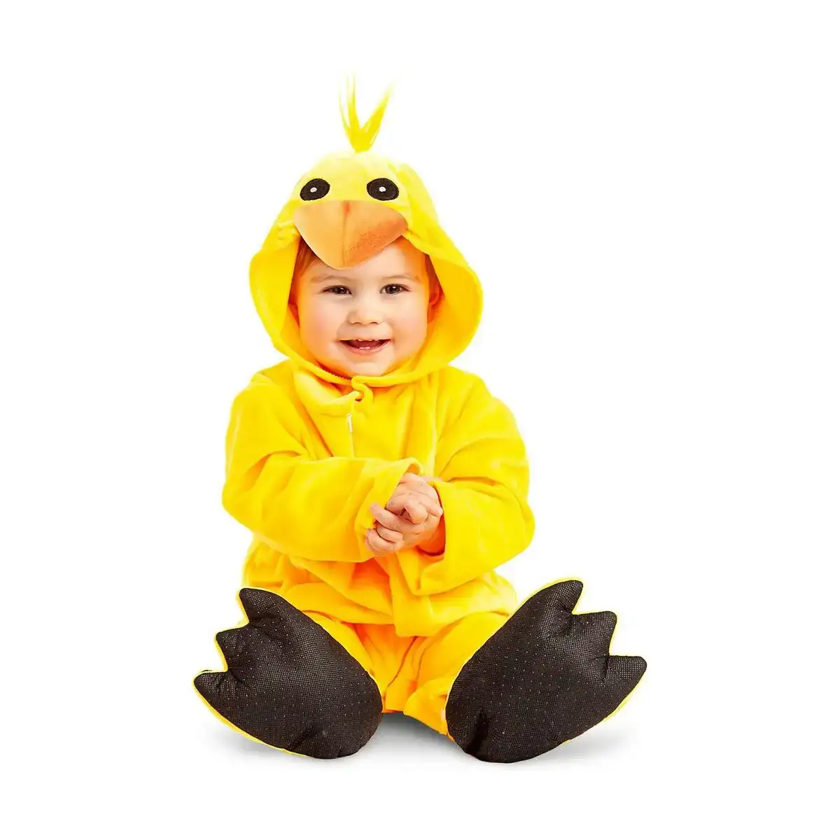 Deguisement pour bebes my other me canard_6430. DIAYTAR COTE D'IVOIRE - Votre Destinée Shopping Personnalisée. Plongez dans notre boutique en ligne et créez votre propre expérience de shopping en choisissant parmi nos produits variés.