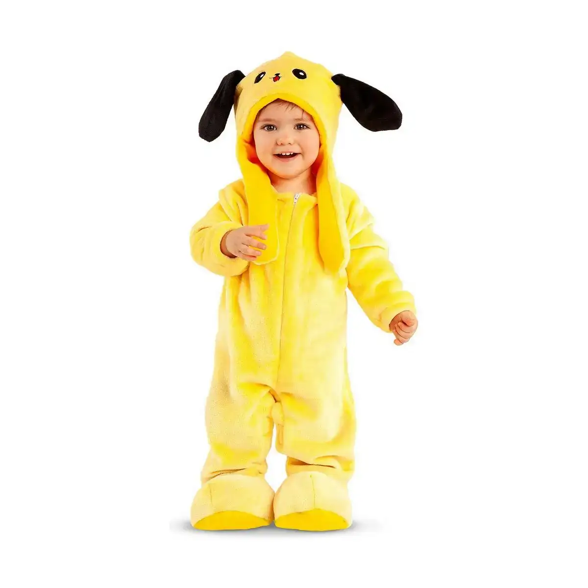Deguisement pour bebes my other me chien 4 pieces _7767. Entrez dans l'Univers de DIAYTAR COTE D'IVOIRE - Où Chaque Produit a son Éclat Unique. Explorez notre gamme variée et choisissez des articles qui illuminent votre quotidien.