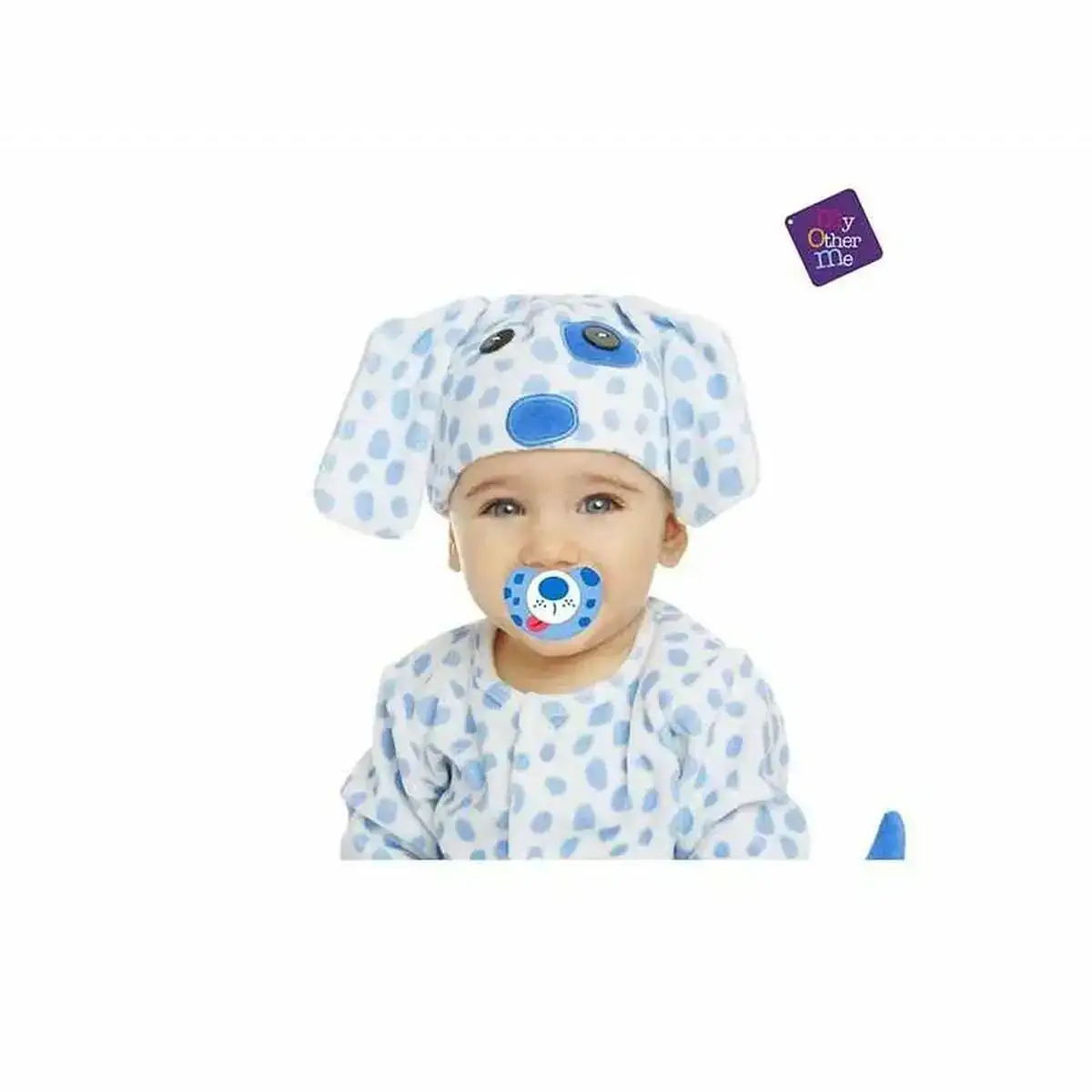 Deguisement pour bebes my other me chien_7438. DIAYTAR COTE D'IVOIRE - Là où la Tradition Devient Tendance. Naviguez à travers notre boutique en ligne et choisissez des produits qui allient l'authenticité au contemporain.