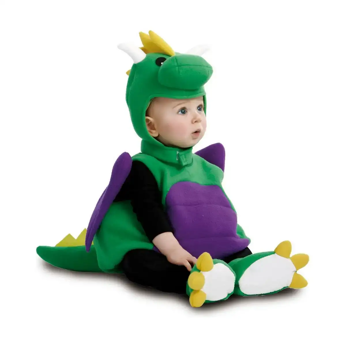 Deguisement pour bebes my other me dinosaure 3 pieces _3552. DIAYTAR COTE D'IVOIRE - Votre Destination Shopping pour Tous. Parcourez notre boutique en ligne et découvrez une variété de produits pour satisfaire tous vos besoins et désirs.