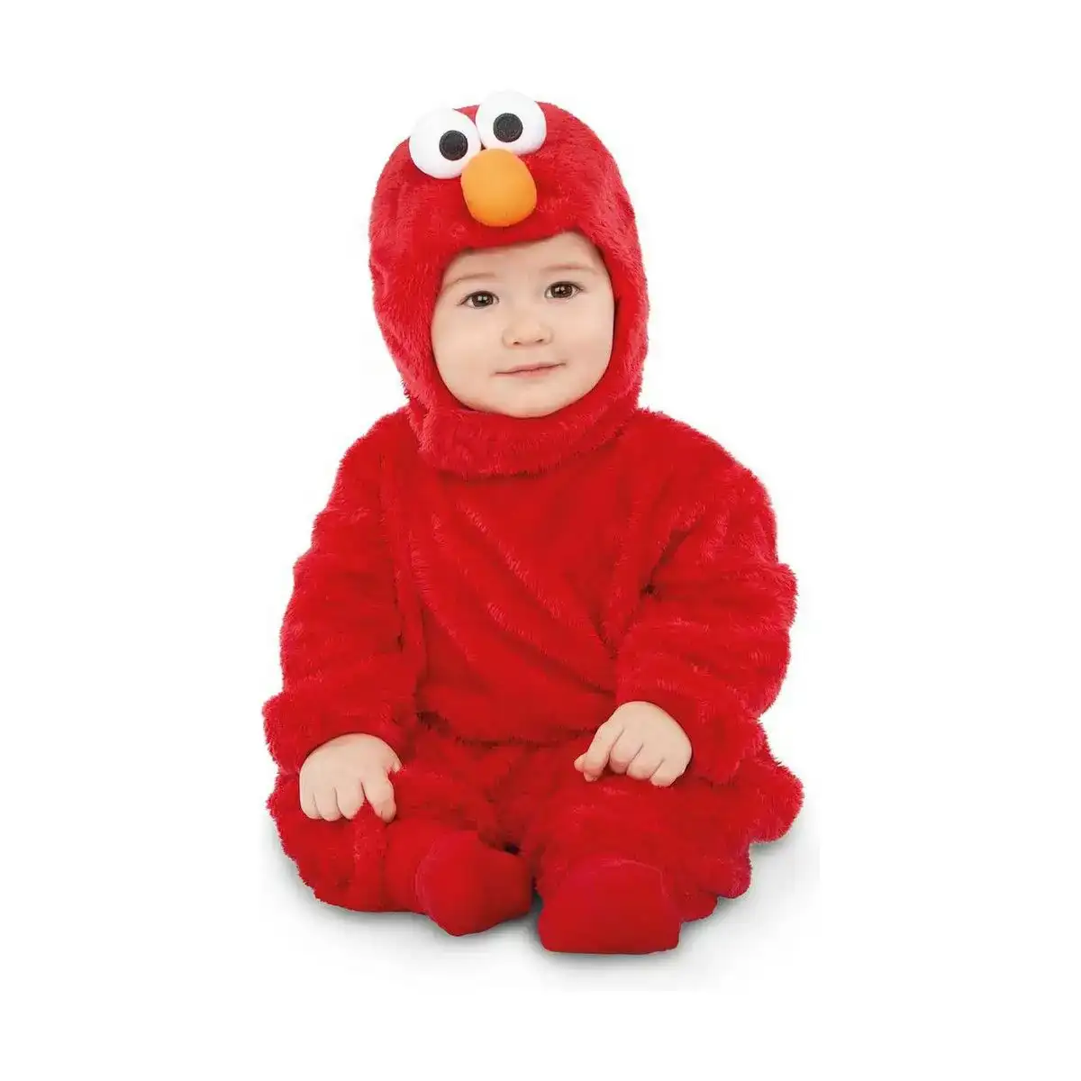 Deguisement pour bebes my other me elmo sesame street 2 pieces _6658. DIAYTAR COTE D'IVOIRE - Votre Destination pour un Shopping Unique. Parcourez notre catalogue et trouvez des articles qui vous inspirent et vous édifient.