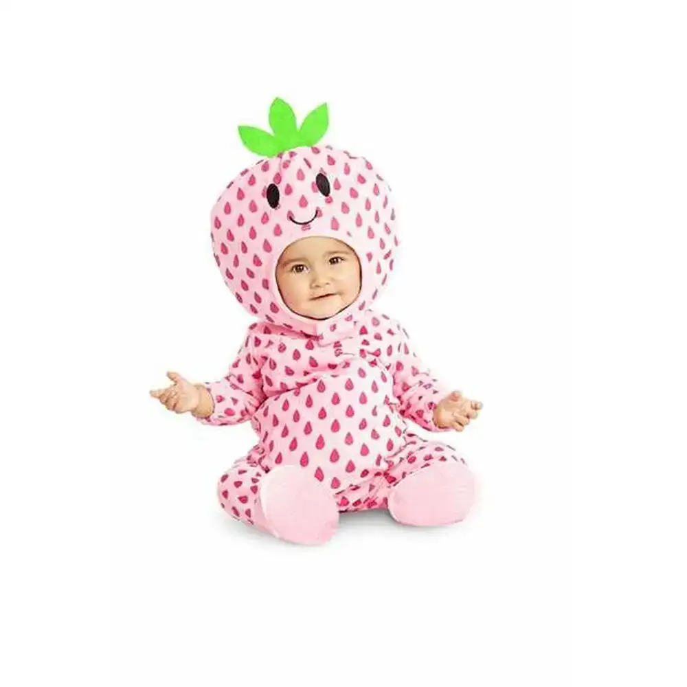 Deguisement pour bebes my other me fraise_3956. DIAYTAR COTE D'IVOIRE - Votre Boutique en Ligne, Votre Choix Illimité. Parcourez nos rayons et découvrez des produits qui vous inspirent, de la mode à la maison et bien plus.