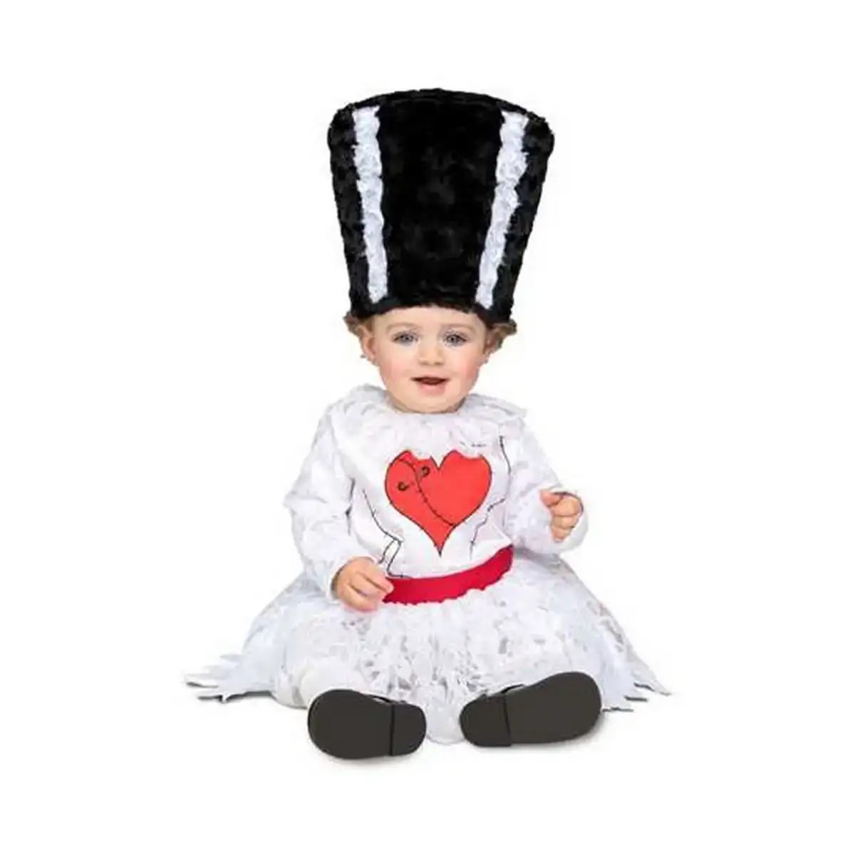 Deguisement pour bebes my other me frankie_7885. DIAYTAR COTE D'IVOIRE - Où Chaque Sélection est une Victoire. Découvrez notre boutique en ligne et trouvez des articles qui vous rendent la vie plus belle, un choix à la fois.