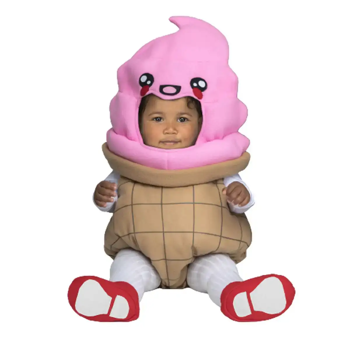 Deguisement pour bebes my other me glace 3 pieces _6208. DIAYTAR COTE D'IVOIRE - Votre Portail Vers l'Exclusivité. Explorez notre boutique en ligne pour découvrir des produits uniques et raffinés, conçus pour ceux qui recherchent l'excellence.