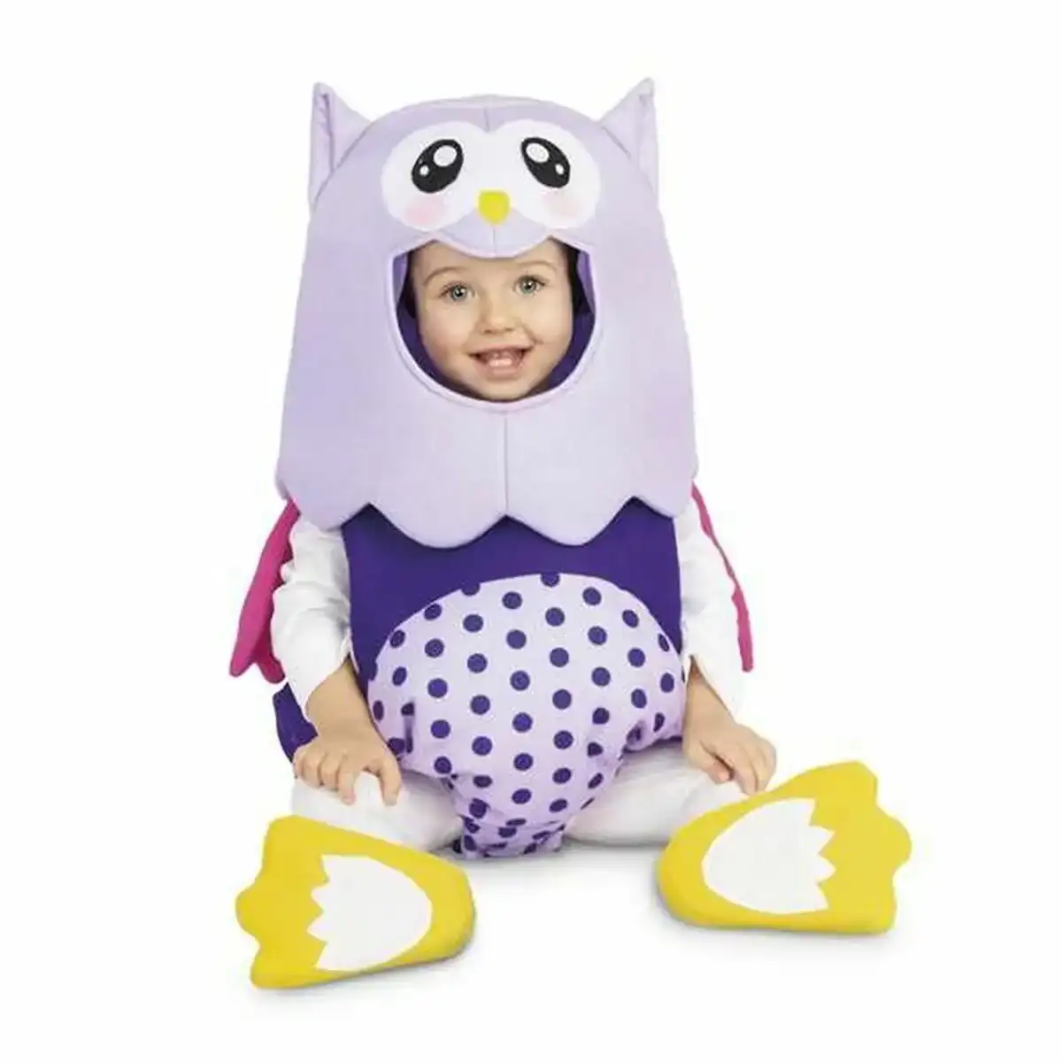 Deguisement pour bebes my other me hibou_3860. DIAYTAR COTE D'IVOIRE - Là où Choisir est une Affirmation de Style. Naviguez à travers notre boutique en ligne et choisissez des produits qui vous distinguent et vous valorisent.