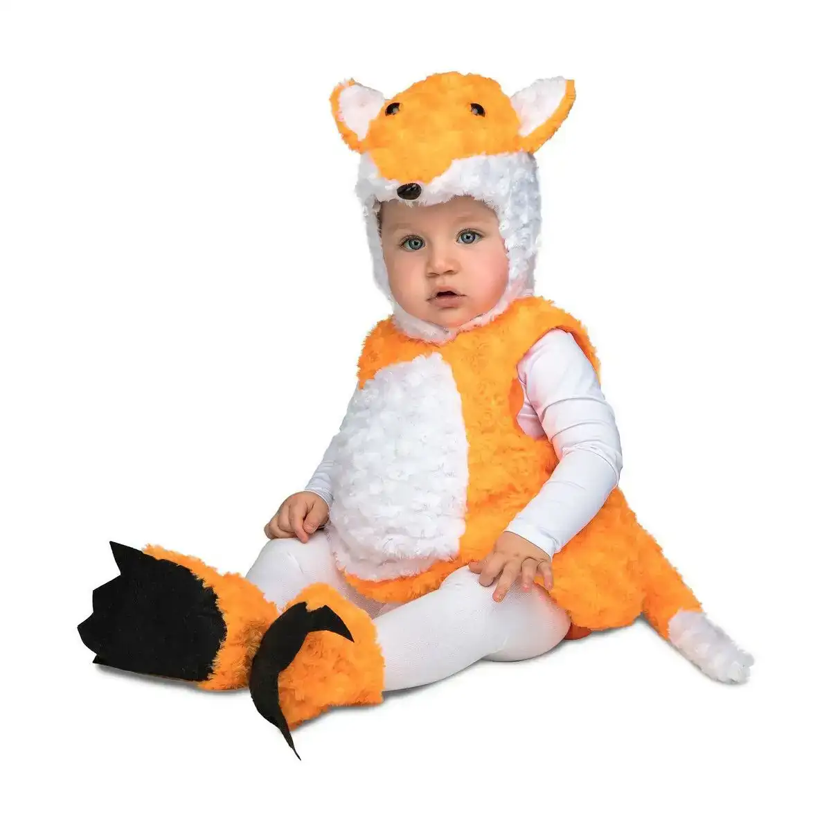 Deguisement pour bebes my other me orange zorro 1 2 ans 4 pieces _9069. DIAYTAR COTE D'IVOIRE - Là où Choisir est une Affirmation de Style. Naviguez à travers notre boutique en ligne et choisissez des produits qui vous distinguent et vous valorisent.