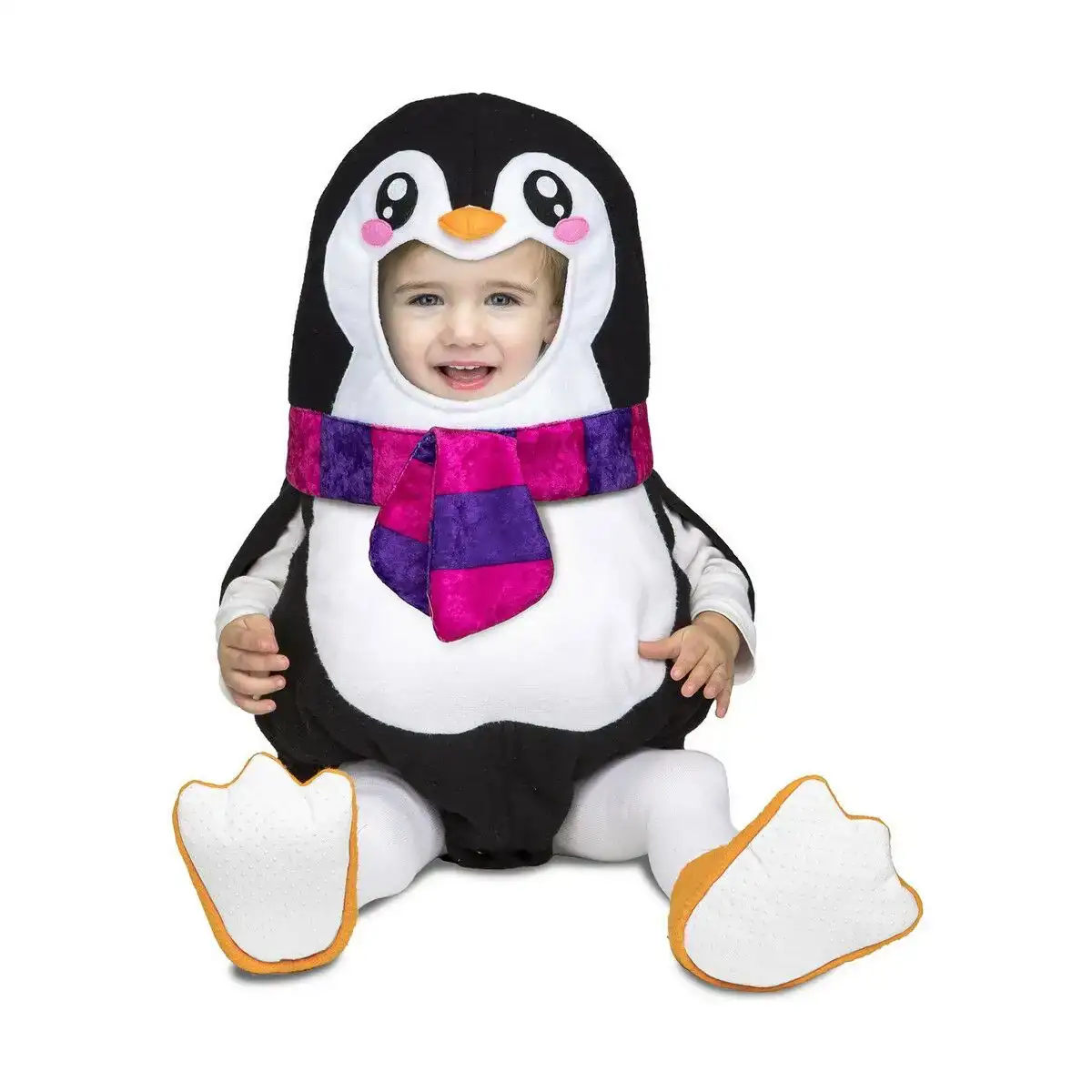 Deguisement pour bebes my other me pingouin 3 pieces _4166. DIAYTAR COTE D'IVOIRE - Où Choisir Rime avec Qualité. Découvrez notre sélection soigneusement conçue et choisissez des articles qui incarnent l'excellence et l'innovation.