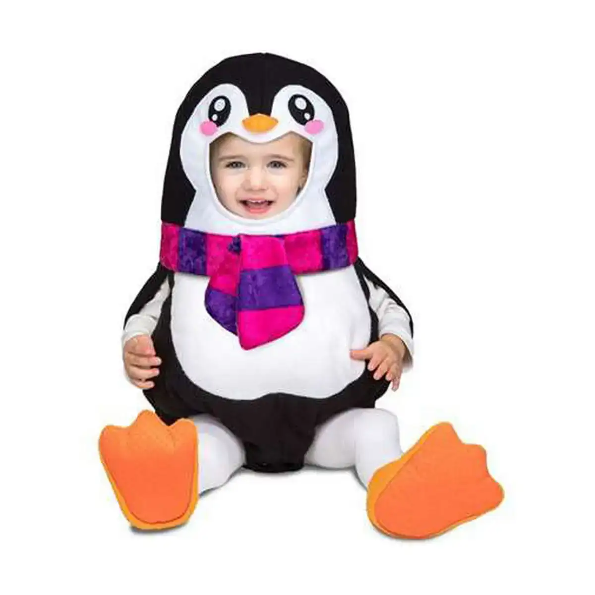 Deguisement pour bebes my other me pingouin_3709. Bienvenue sur DIAYTAR COTE D'IVOIRE - Où le Shopping est une Affaire Personnelle. Découvrez notre sélection et choisissez des produits qui reflètent votre unicité et votre individualité.