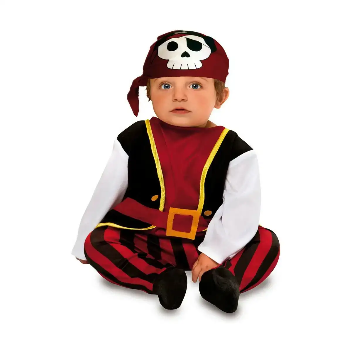 Deguisement pour bebes my other me pirate 2 pieces _5875. Découvrez DIAYTAR COTE D'IVOIRE - Là où le Choix Rencontre la Qualité. Parcourez notre gamme diversifiée et choisissez parmi des produits conçus pour exceller dans tous les aspects de votre vie.