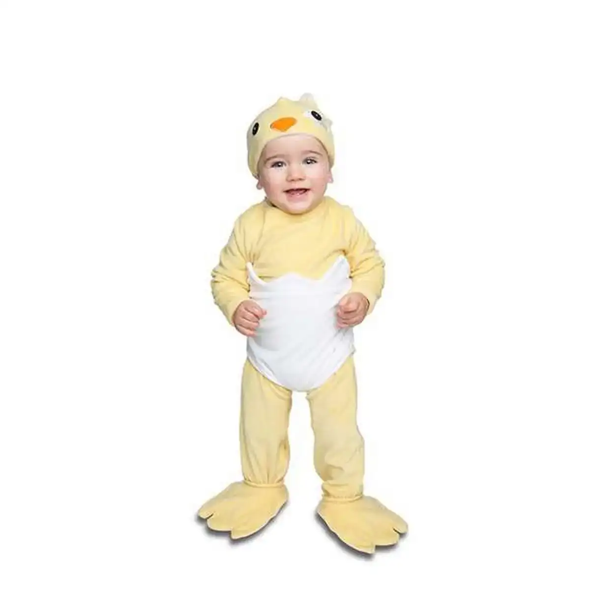 Deguisement pour bebes my other me poulet sucette_5588. DIAYTAR COTE D'IVOIRE - Là où Chaque Produit a son Propre Éclat. Explorez notre boutique en ligne et trouvez des articles qui ajoutent de la brillance à votre quotidien.