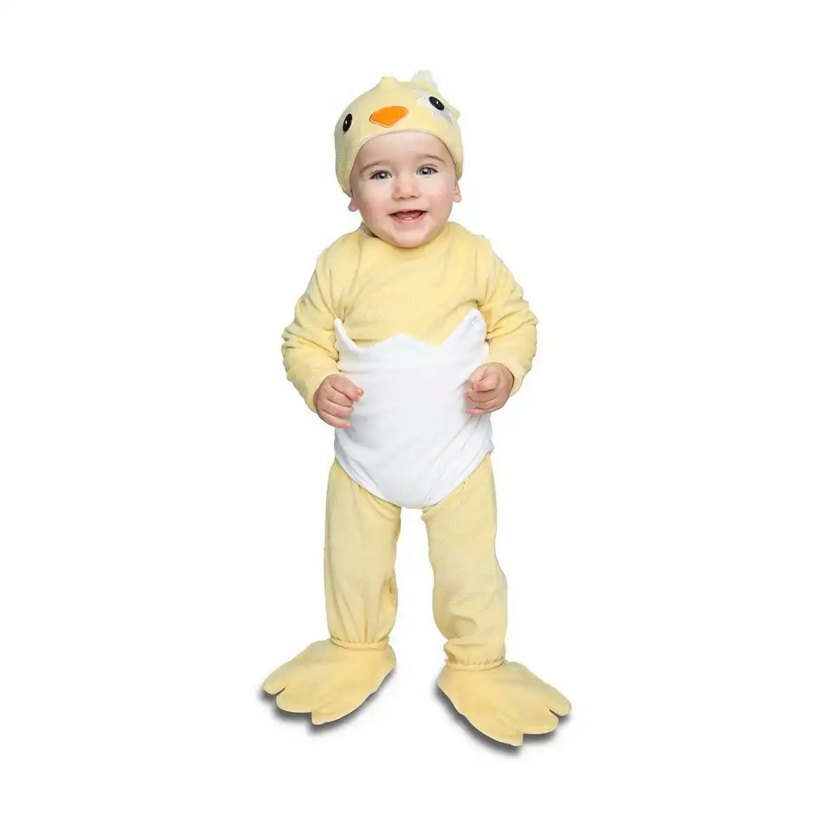 Deguisement pour bebes my other me poussin_8660. Bienvenue sur DIAYTAR COTE D'IVOIRE - Où Chaque Produit a son Charme. Explorez notre sélection minutieuse et trouvez des articles qui vous séduisent et vous inspirent.