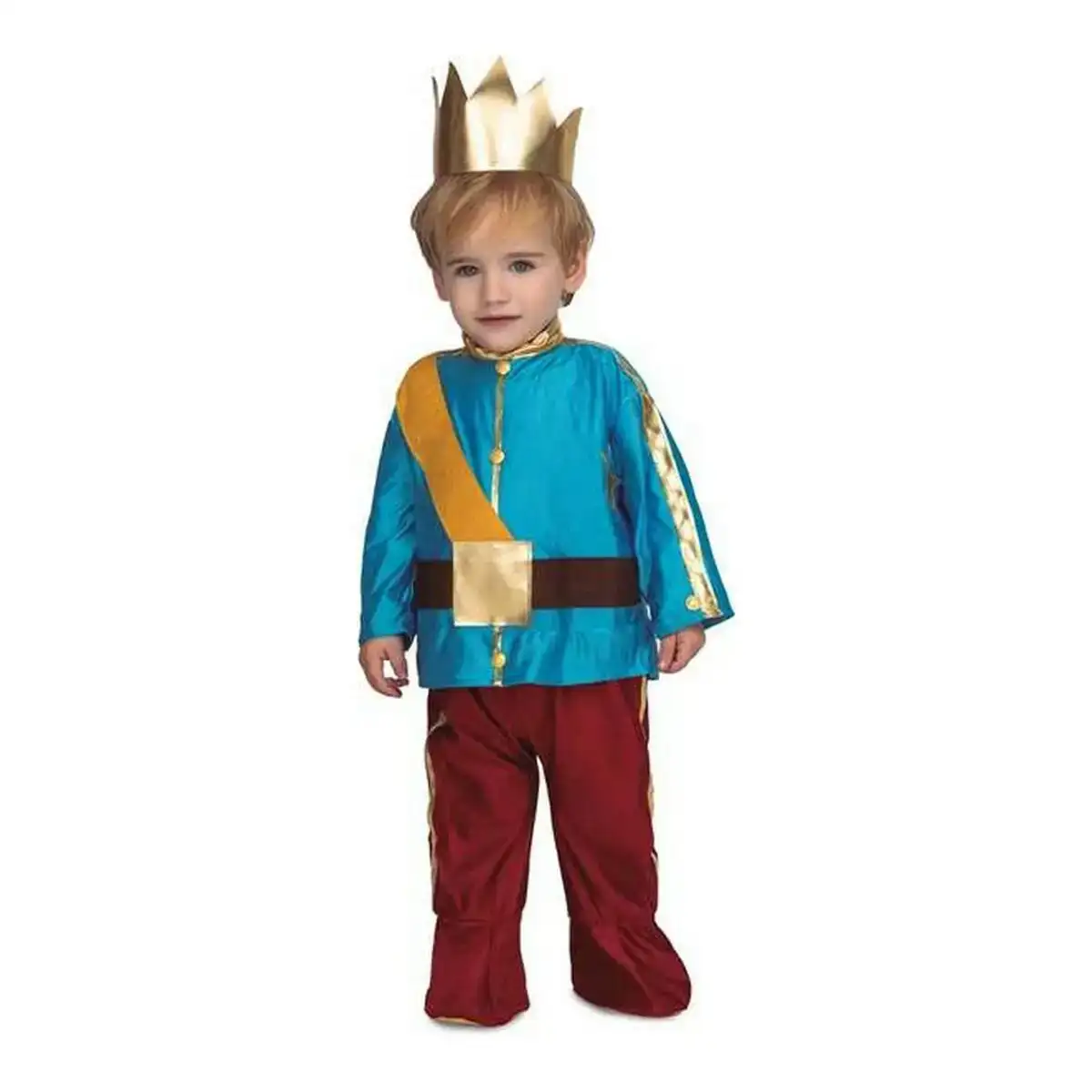 Deguisement pour bebes my other me prince_9241. DIAYTAR COTE D'IVOIRE - Votre Boutique en Ligne, Votre Identité. Naviguez à travers notre plateforme et choisissez des articles qui expriment qui vous êtes et ce que vous chérissez.