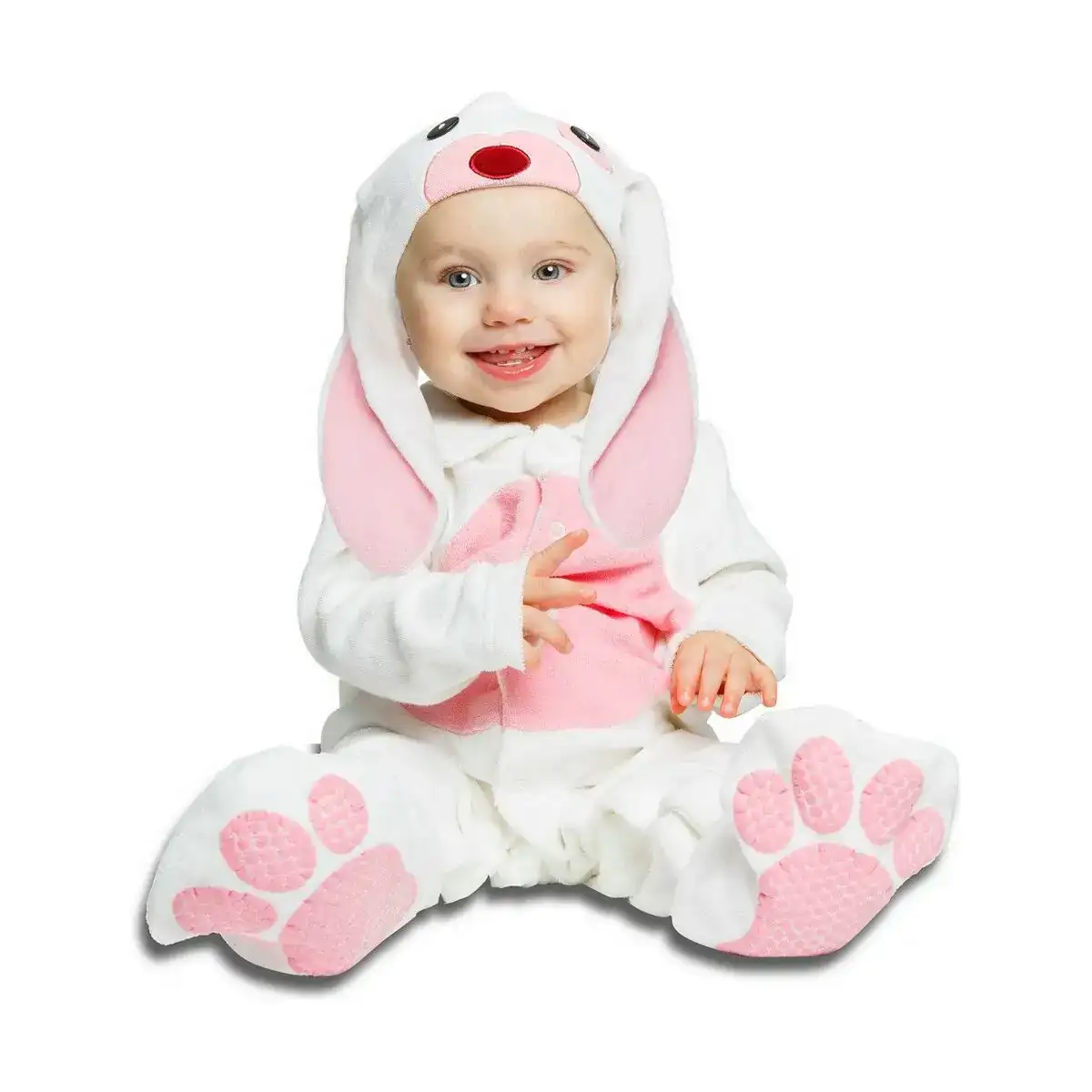 Deguisement pour bebes my other me rose lapin_7237. DIAYTAR COTE D'IVOIRE - Où Chaque Achat Raconte une Histoire. Parcourez notre boutique en ligne pour trouver des articles qui évoquent le savoir-faire et la tradition du Côte d'Ivoire.