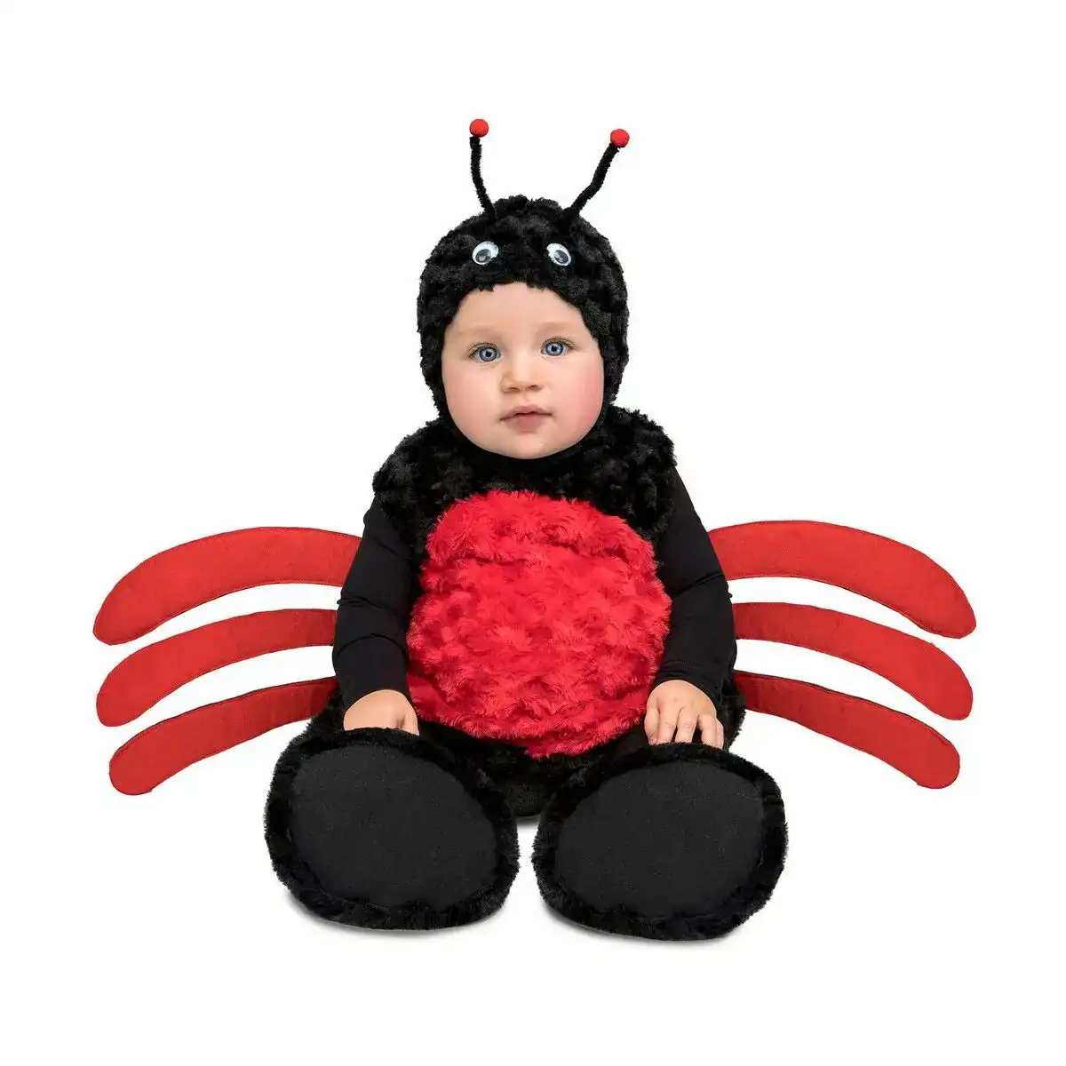 Deguisement pour bebes my other me rouge noir araignee 12 24 mois 3 pieces _4994. DIAYTAR COTE D'IVOIRE - L'Art de Vivre le Shopping Éthique. Parcourez notre gamme et choisissez des produits qui reflètent notre engagement envers des pratiques durables.