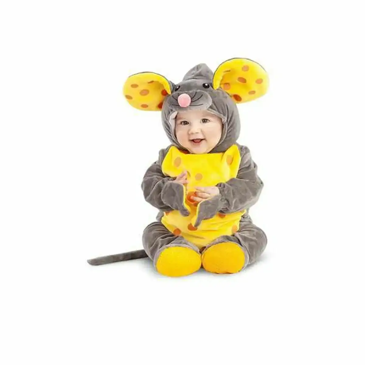 Deguisement pour bebes my other me souris_2485. DIAYTAR COTE D'IVOIRE - L'Art de Vivre en Couleurs et en Styles. Parcourez notre sélection et trouvez des articles qui reflètent votre personnalité et votre goût pour la vie.