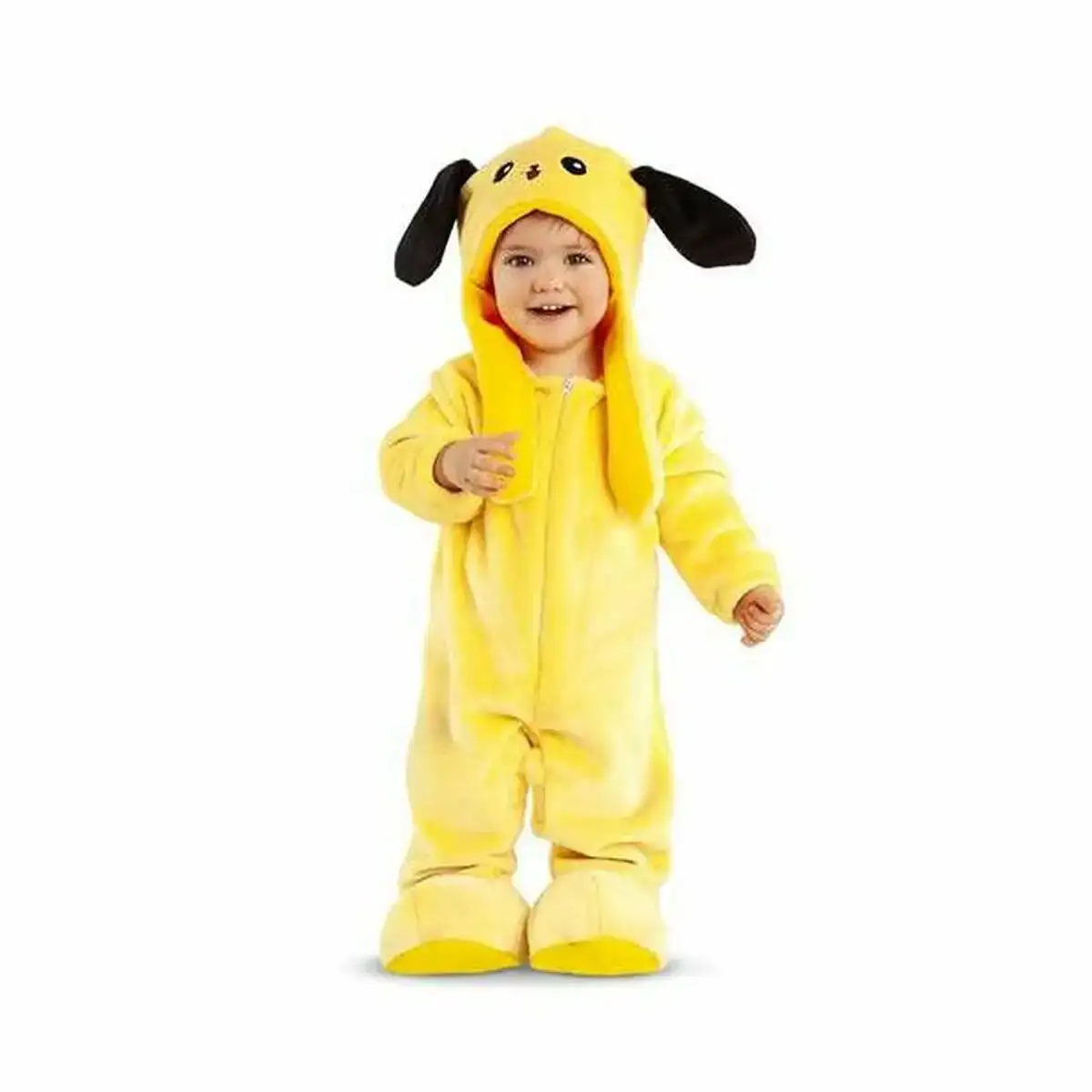 Deguisement pour bebes my other me surprise chien_2313. DIAYTAR COTE D'IVOIRE - Votre Passage vers le Chic et l'Élégance. Naviguez à travers notre boutique en ligne pour trouver des produits qui ajoutent une touche sophistiquée à votre style.