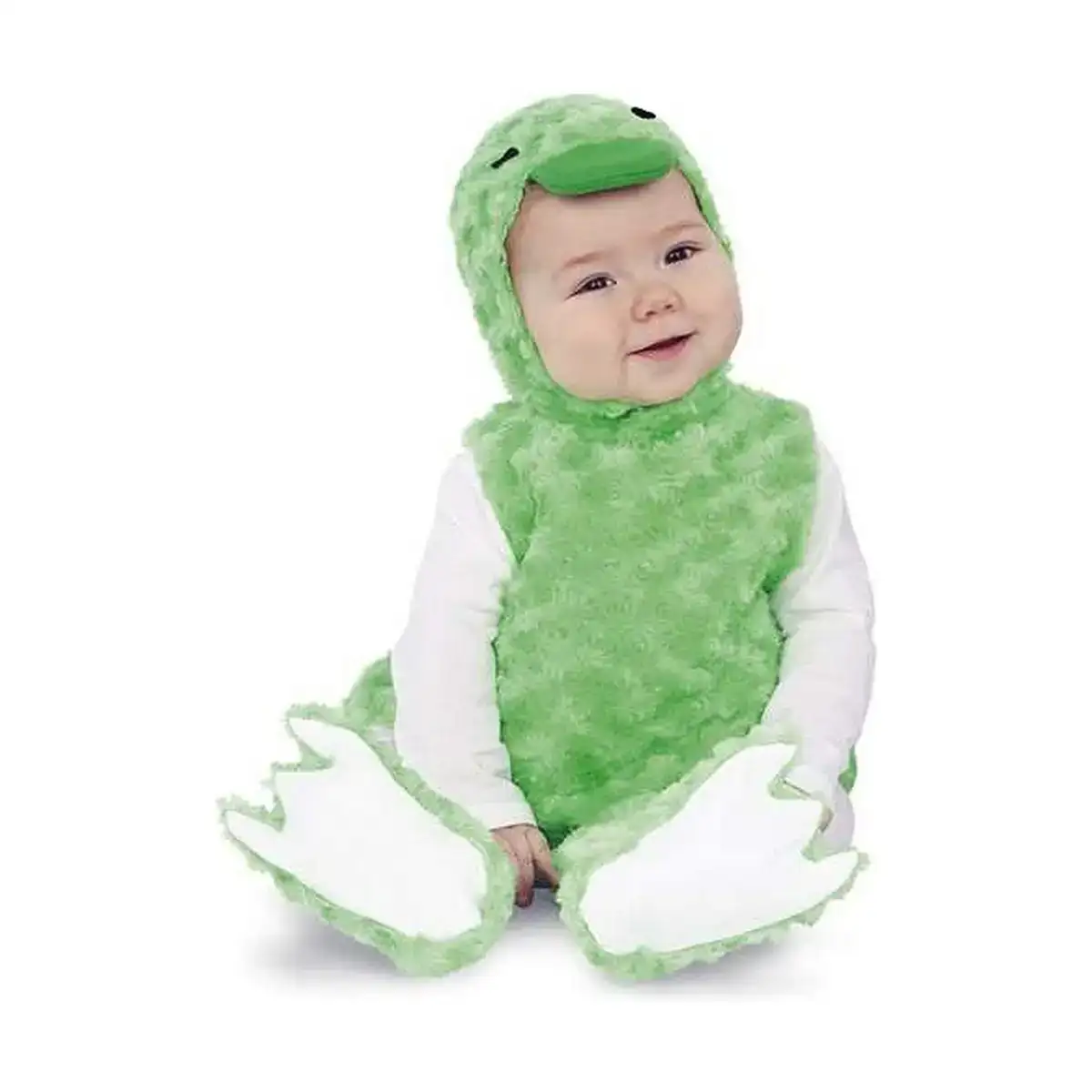Deguisement pour bebes my other me vert canard_5964. DIAYTAR COTE D'IVOIRE - Votre Boutique en Ligne, Votre Choix Illimité. Parcourez nos rayons et découvrez des produits qui vous inspirent, de la mode à la maison et bien plus.