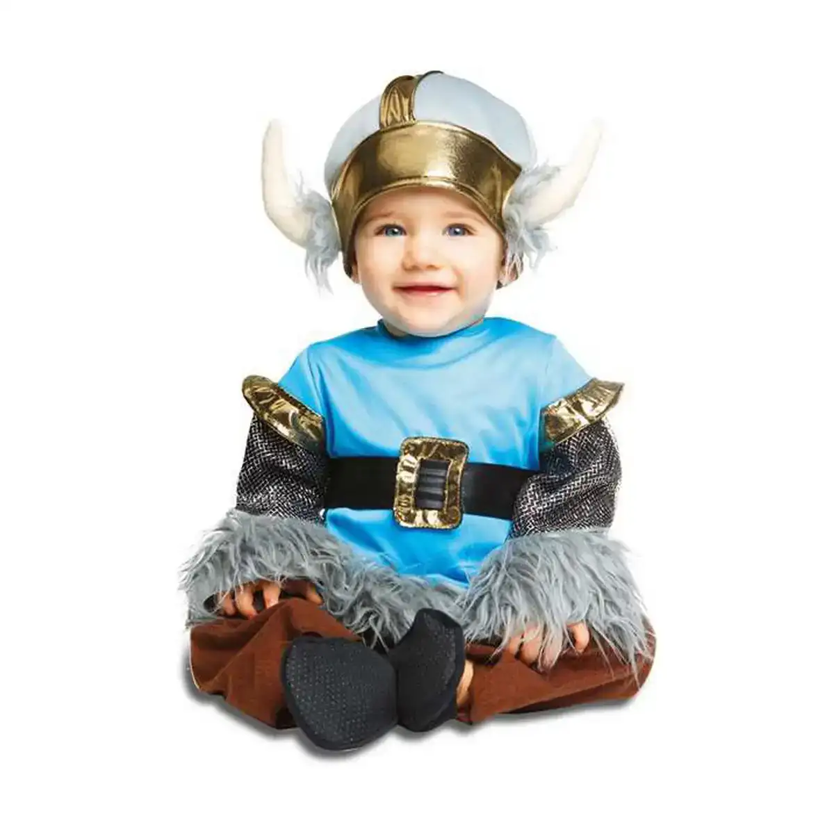 Deguisement pour bebes my other me viking_8317. DIAYTAR COTE D'IVOIRE - Où la Mode et le Confort se Rencontrent. Plongez dans notre univers de produits et trouvez des articles qui vous habillent avec style et aisance.