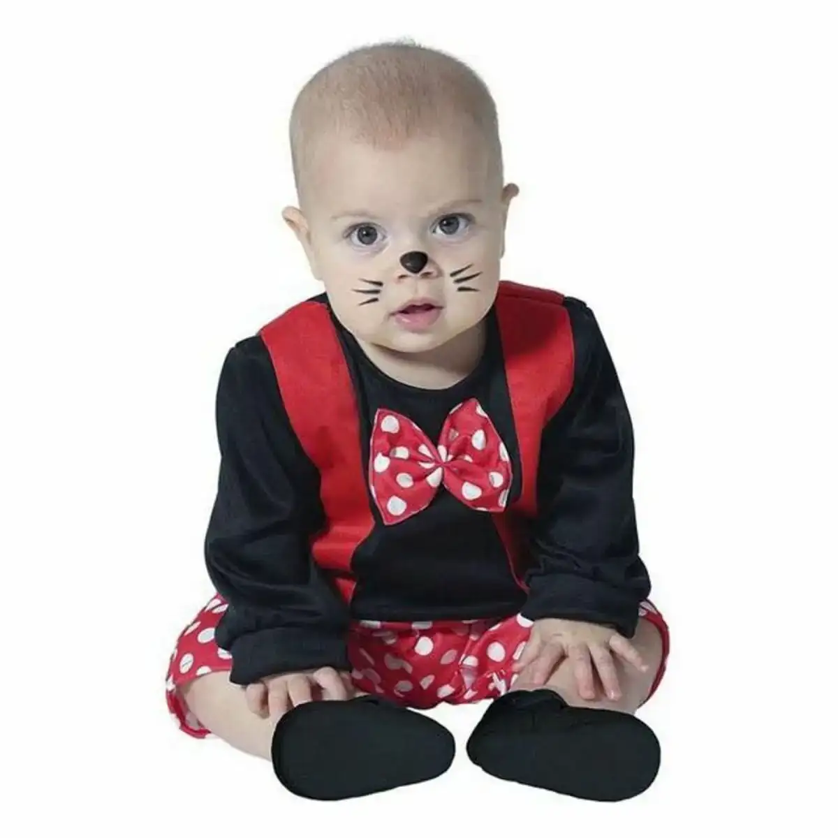 Deguisement pour bebes souris_6523. DIAYTAR COTE D'IVOIRE - Là où la Qualité se Marque d'une Touche Côte d'Ivoireaise. Naviguez à travers notre boutique en ligne et choisissez des produits qui allient excellence et tradition.