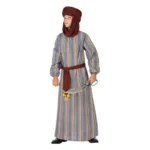 Deguisement pour enfants 3 pcs _9771. DIAYTAR COTE D'IVOIRE - Où Choisir Devient une Expérience Personnalisée. Explorez notre boutique en ligne pour découvrir des produits qui s'adaptent à votre style et à votre essence.