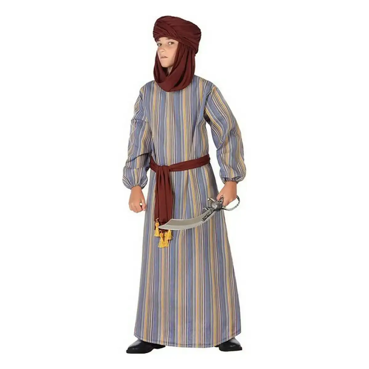 Deguisement pour enfants 3 pcs _9771. DIAYTAR COTE D'IVOIRE - Où Choisir Devient une Expérience Personnalisée. Explorez notre boutique en ligne pour découvrir des produits qui s'adaptent à votre style et à votre essence.