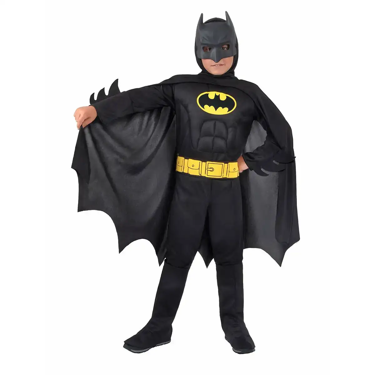 Deguisement pour enfants batman reconditionne d _6488. DIAYTAR COTE D'IVOIRE - Votre Plateforme Shopping, Votre Choix Éclairé. Explorez nos offres et choisissez des articles de qualité qui reflètent votre style et vos valeurs.