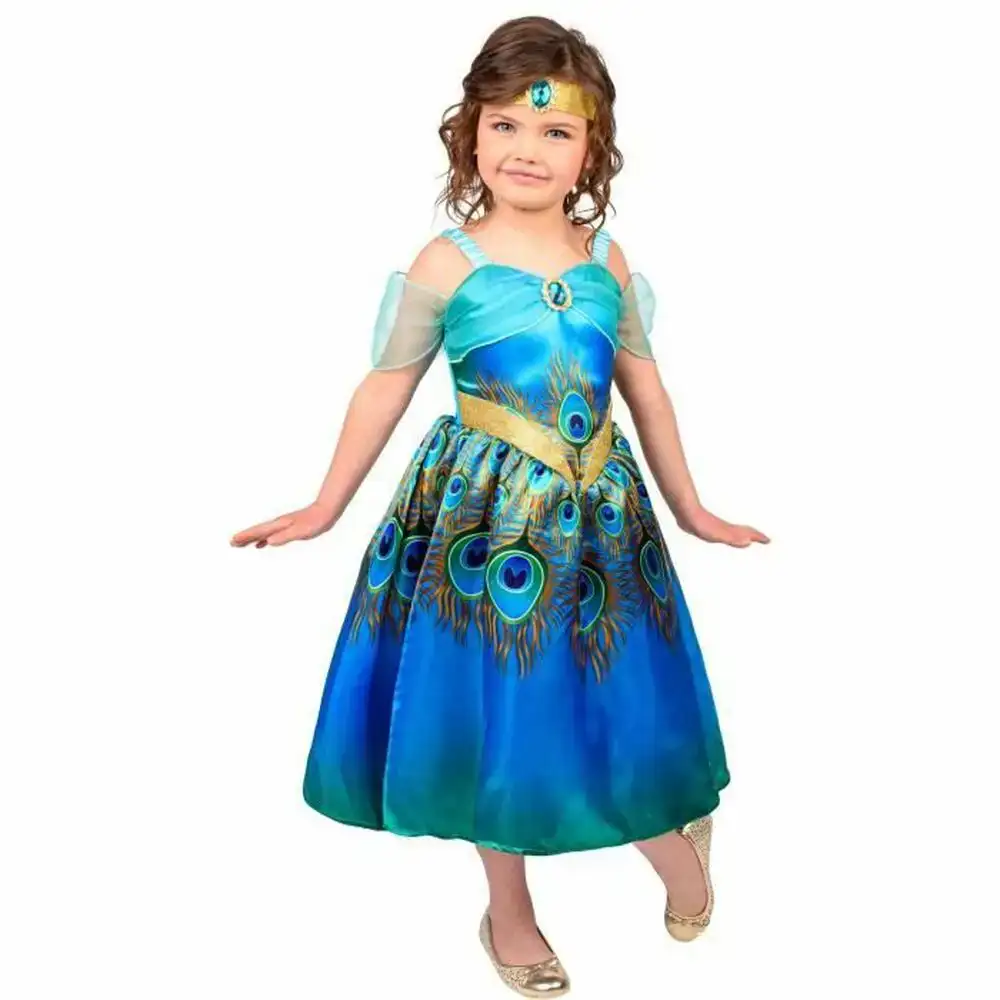 Deguisement pour enfants cesar princess hannah 8 10 ans_2840. Bienvenue sur DIAYTAR COTE D'IVOIRE - Où l'Élégance Rencontrer la Tradition. Explorez notre gamme variée et trouvez des articles qui marient le chic moderne au charme ancestral.