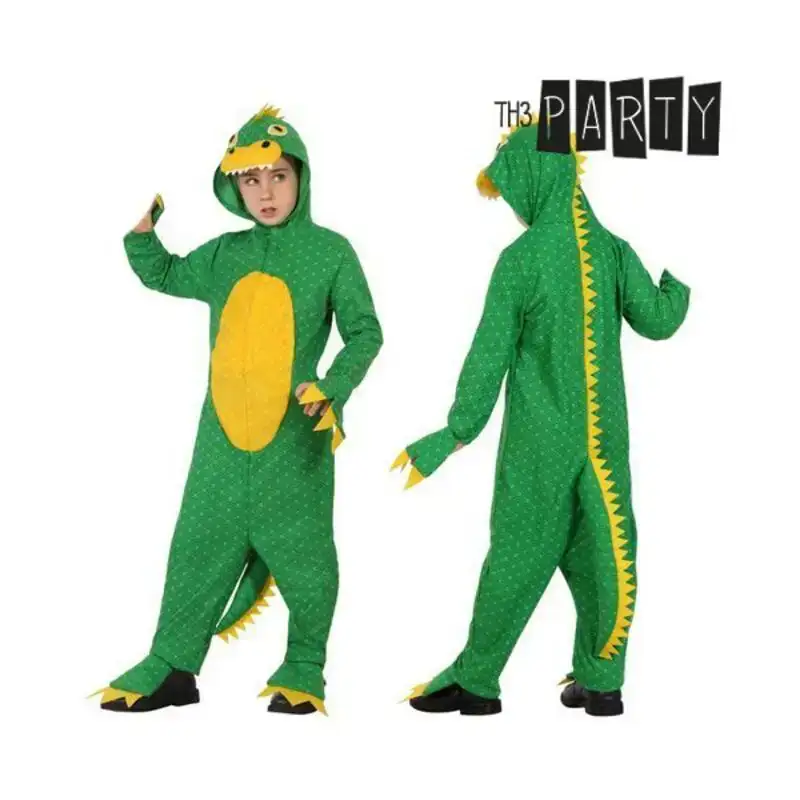 Deguisement pour enfants dinosaure_5444. DIAYTAR COTE D'IVOIRE - Où la Qualité est Notre Engagement. Explorez notre boutique en ligne pour découvrir des produits conçus pour vous apporter satisfaction et plaisir.