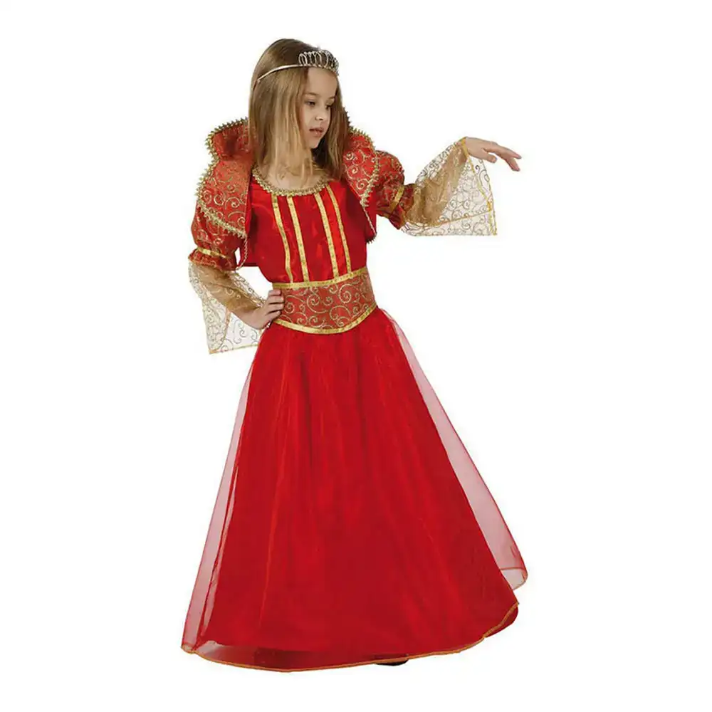 Deguisement pour enfants disfraz reina rojo 5 6 96412 5 6 ans reine rouge 3 pieces _8932. DIAYTAR COTE D'IVOIRE - Votre Destination pour un Shopping Réfléchi. Découvrez notre gamme variée et choisissez des produits qui correspondent à vos valeurs et à votre style de vie.