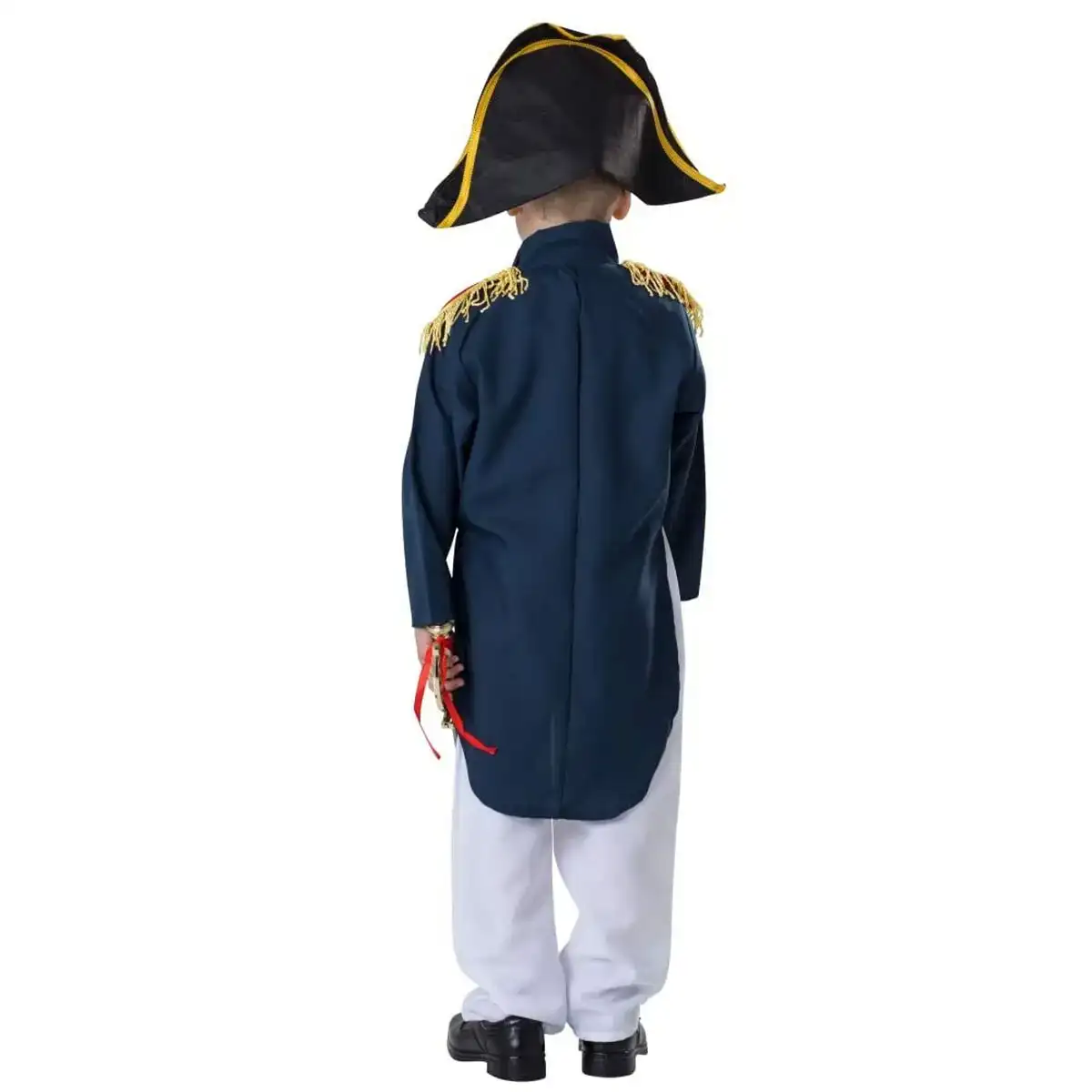 Deguisement pour enfants dress up america napoleon bonaparte multicouleur reconditionne b _6559. Découvrez DIAYTAR COTE D'IVOIRE - Votre Destination de Shopping Inspirée. Naviguez à travers nos offres variées et trouvez des articles qui reflètent votre personnalité et vos goûts.