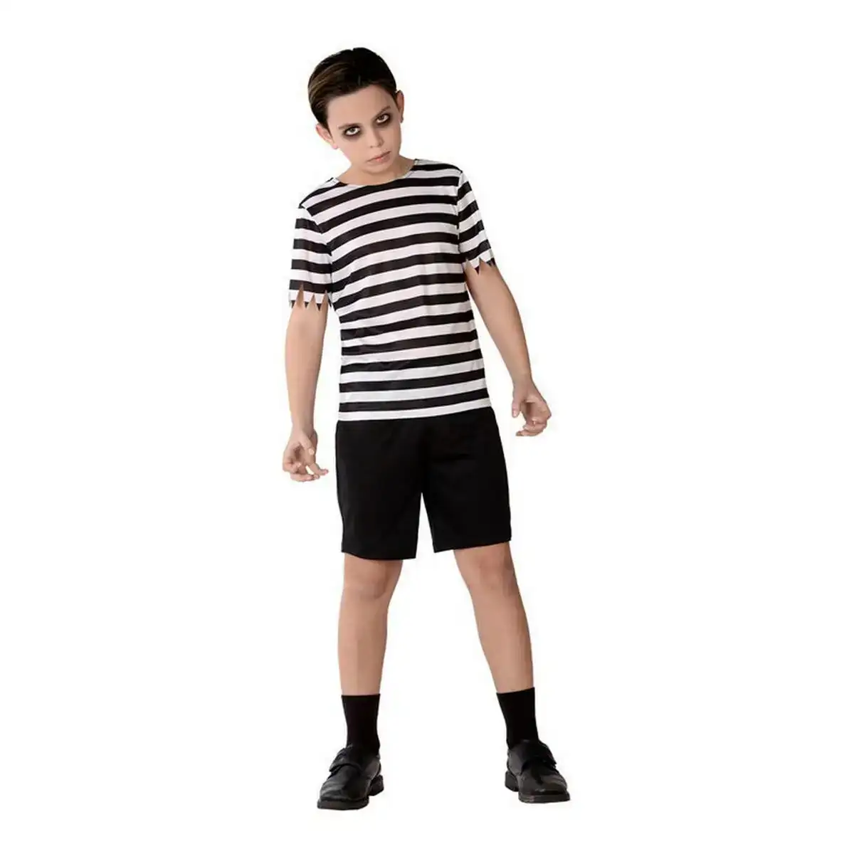 Deguisement pour enfants fantome multicouleur 2 unites _6551. Bienvenue sur DIAYTAR COTE D'IVOIRE - Là où le Shopping Devient une Aventure. Explorez notre catalogue et dénichez des trésors qui élargiront votre horizon shopping.
