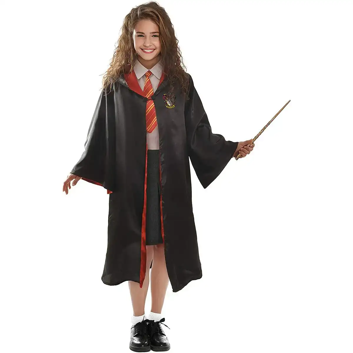 Deguisement pour enfants harry potter gryffindor tunique reconditionne b _1834. Entrez dans l'Univers de DIAYTAR COTE D'IVOIRE - Où Choisir est un Plaisir. Explorez notre gamme variée et trouvez des articles qui parlent à votre cœur et à votre style.
