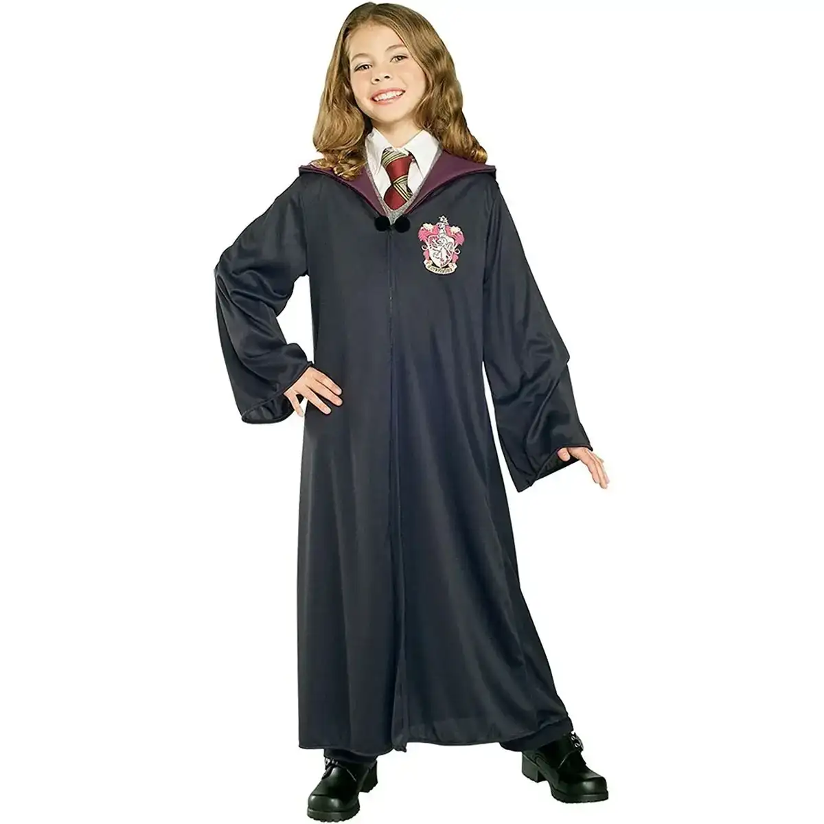Deguisement pour enfants harry potter hermione reconditionne b _1588. DIAYTAR COTE D'IVOIRE - L'Équilibre Parfait entre Tradition et Modernité. Explorez notre collection pour trouver des produits qui incarnent la culture et la contemporanéité du Côte d'Ivoire.